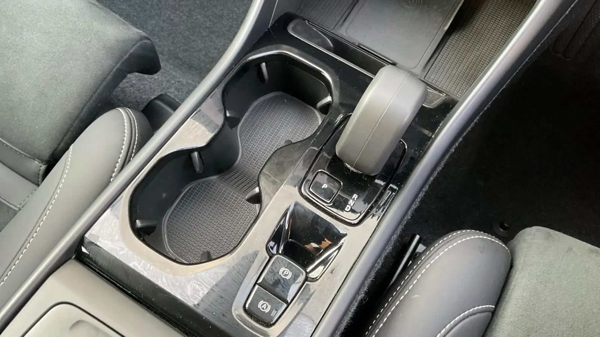 Volvo XC40 Image 26