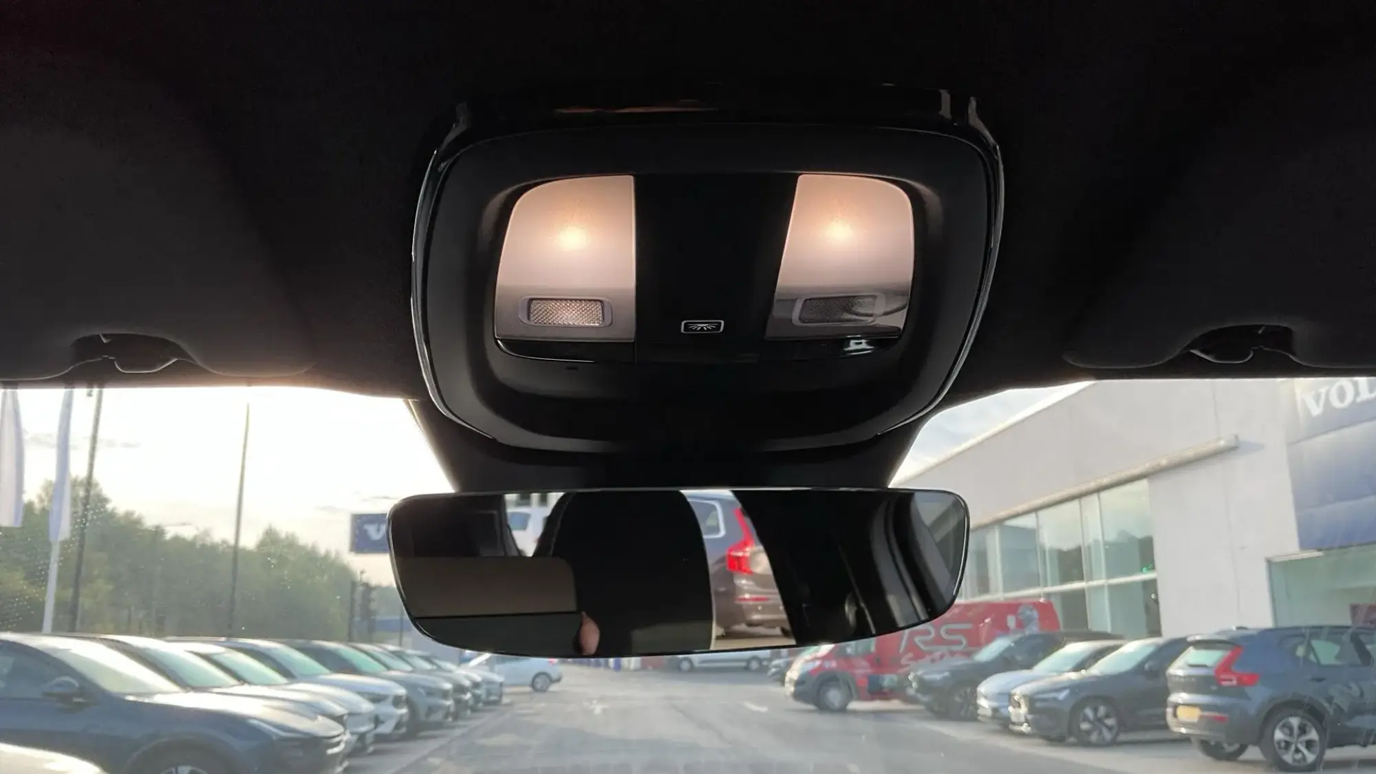 Volvo XC40 Image 28