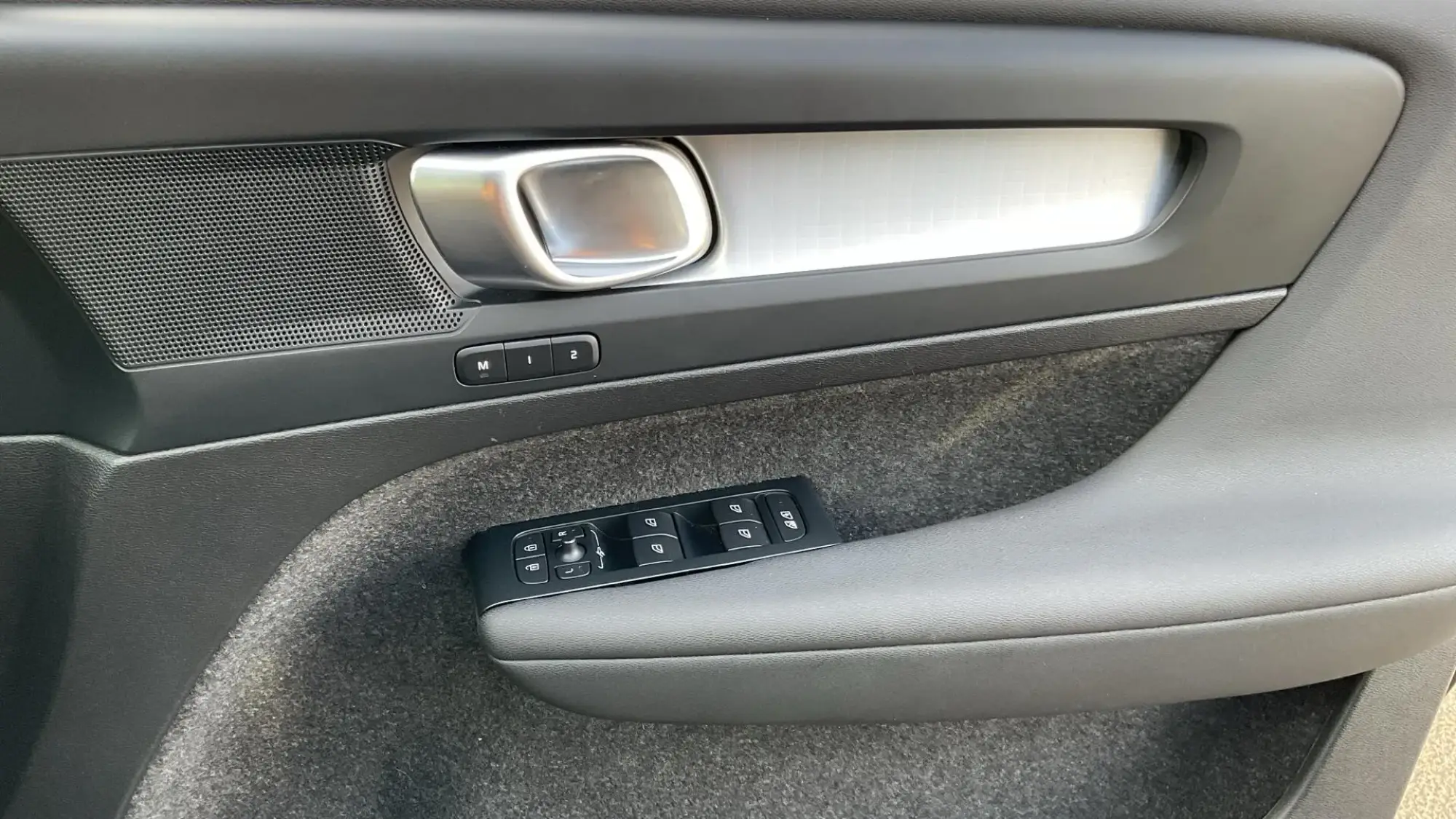 Volvo XC40 Image 29