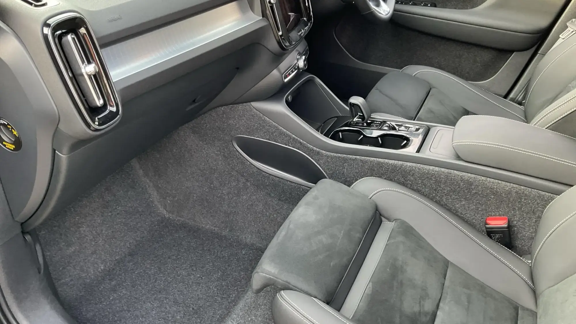 Volvo XC40 Image 31