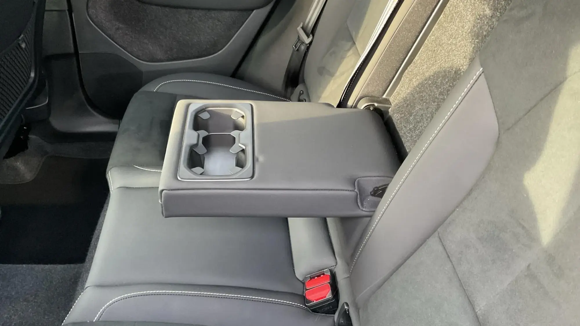 Volvo XC40 Image 34