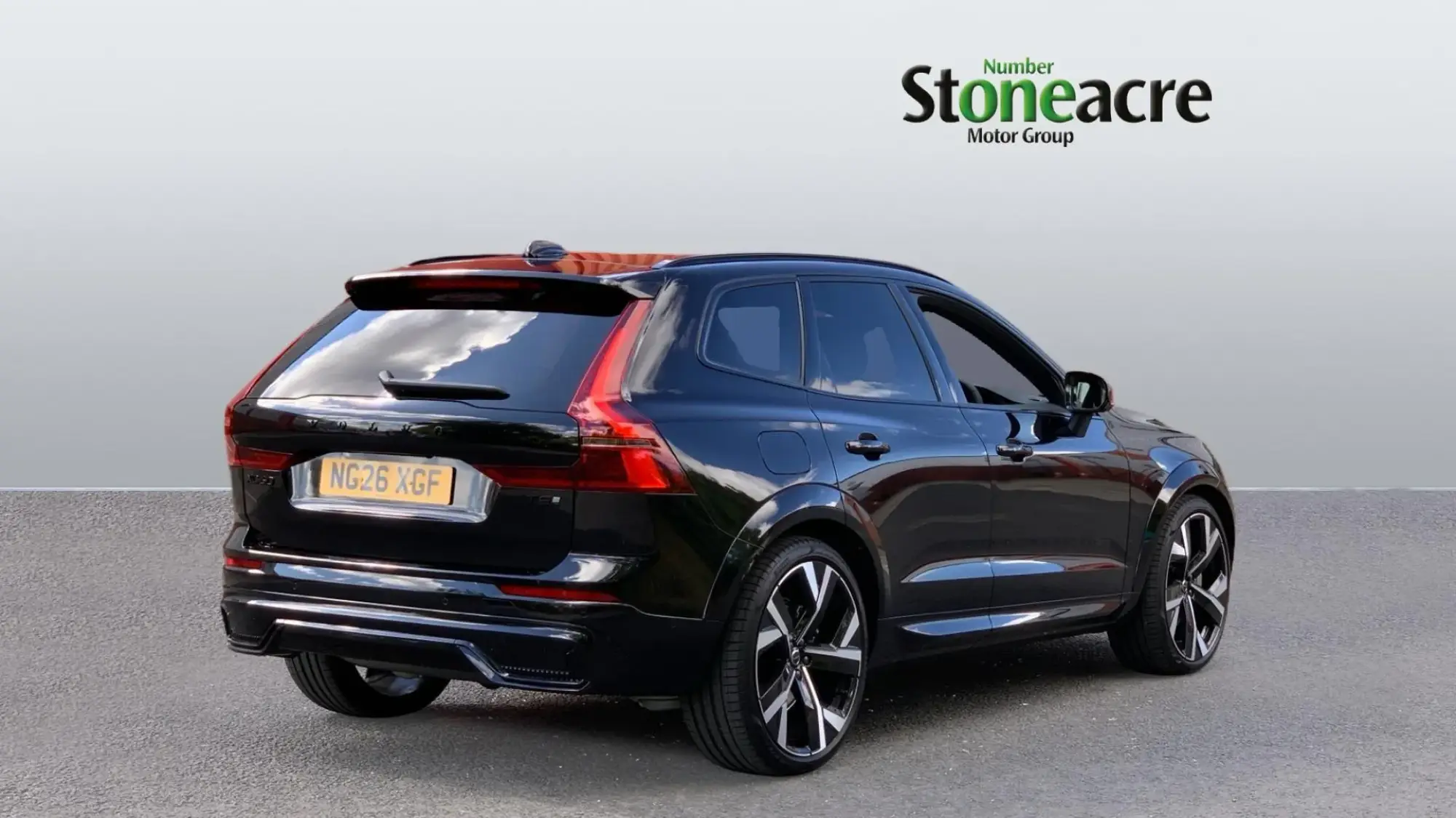 Volvo XC60 Image 2