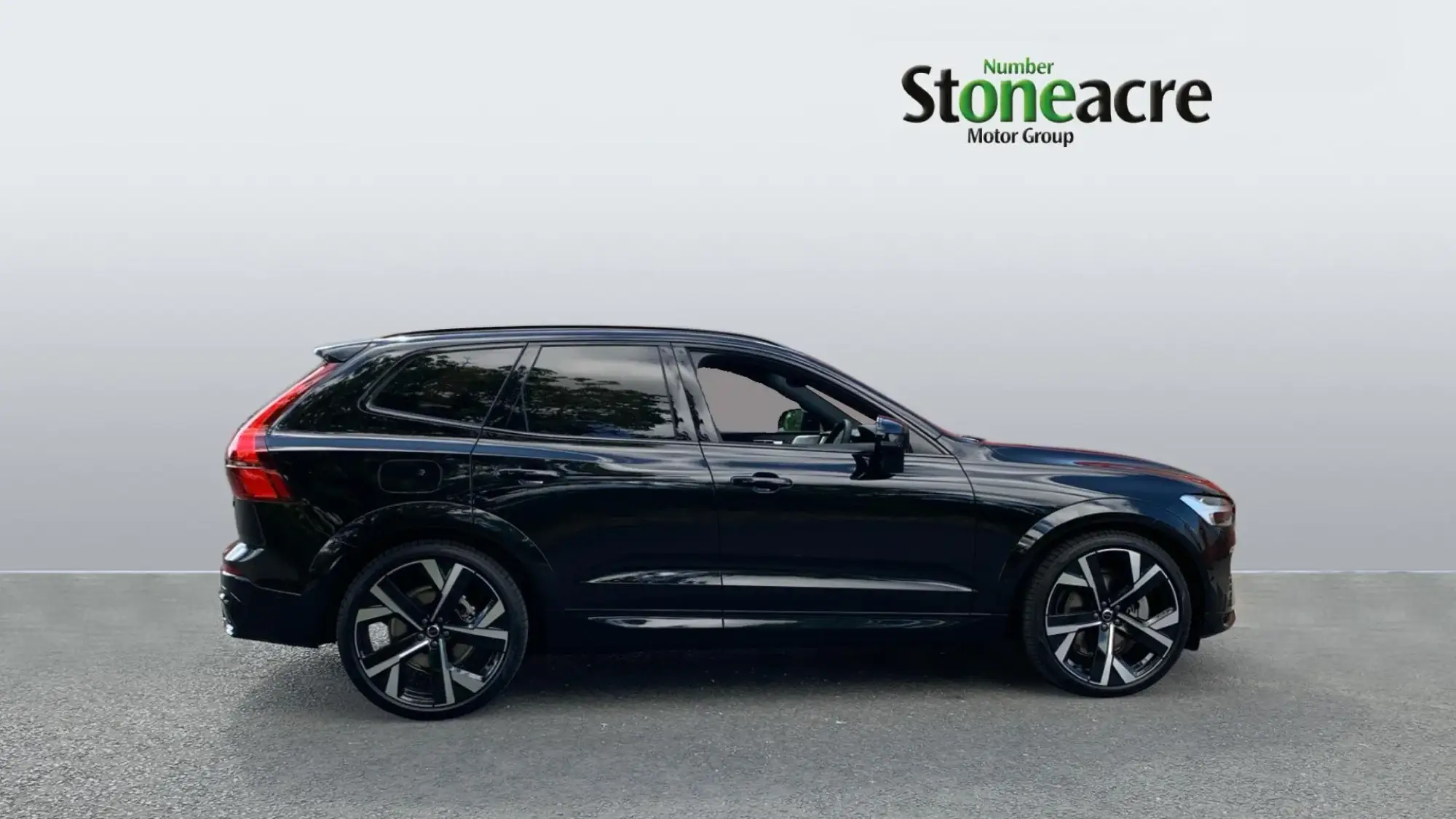Volvo XC60 Image 3