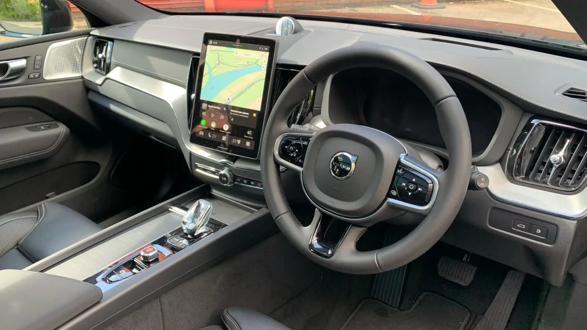 Volvo XC60 Image 4