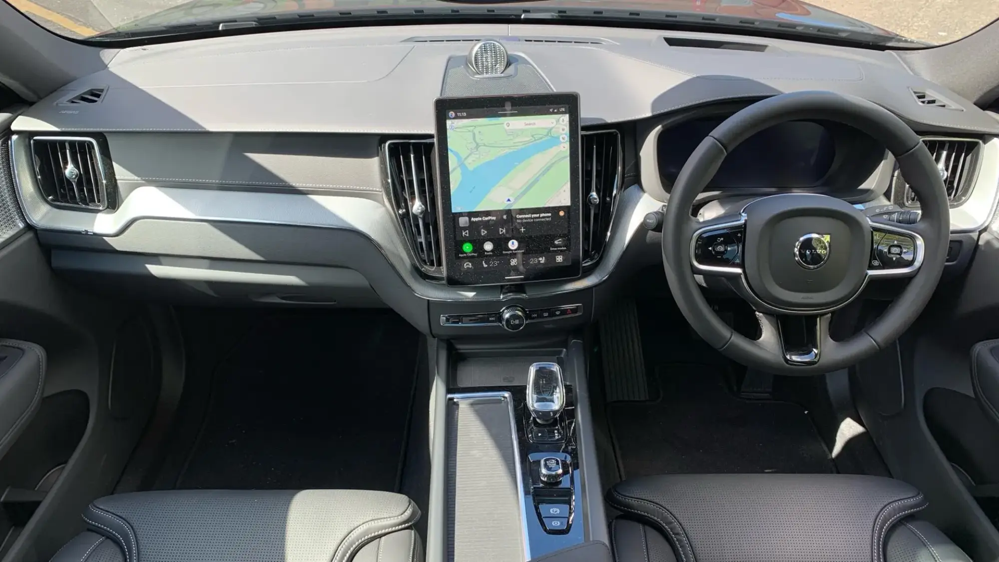 Volvo XC60 Image 5