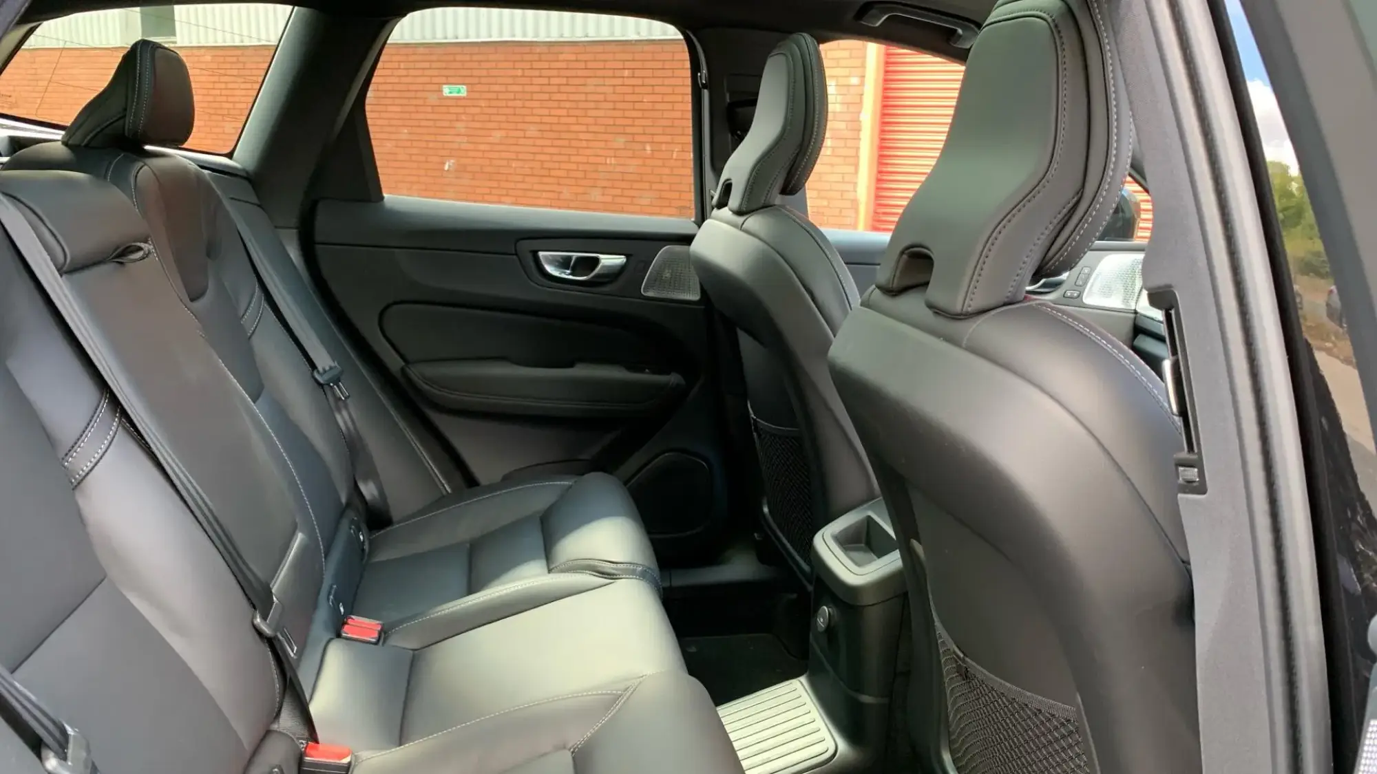 Volvo XC60 Image 6