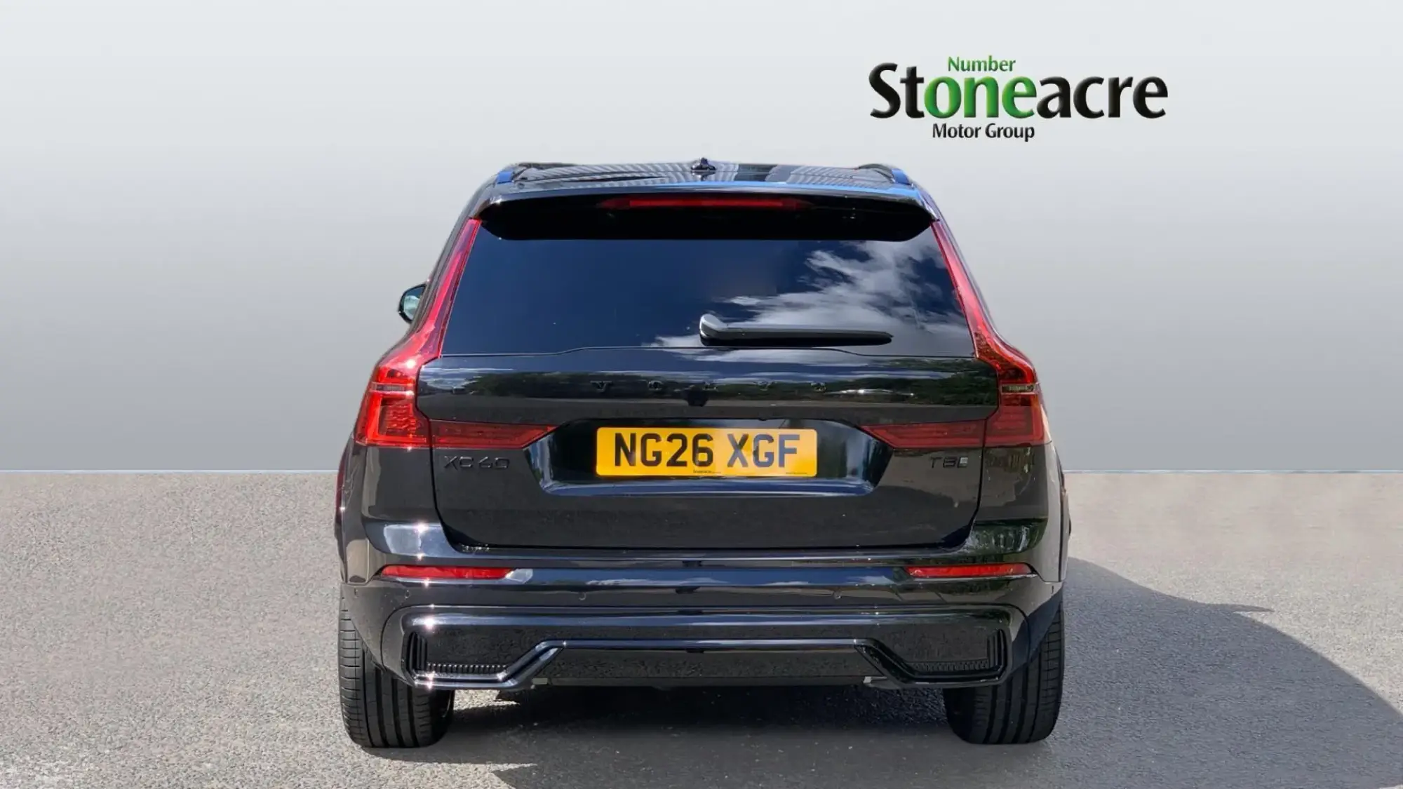 Volvo XC60 Image 7