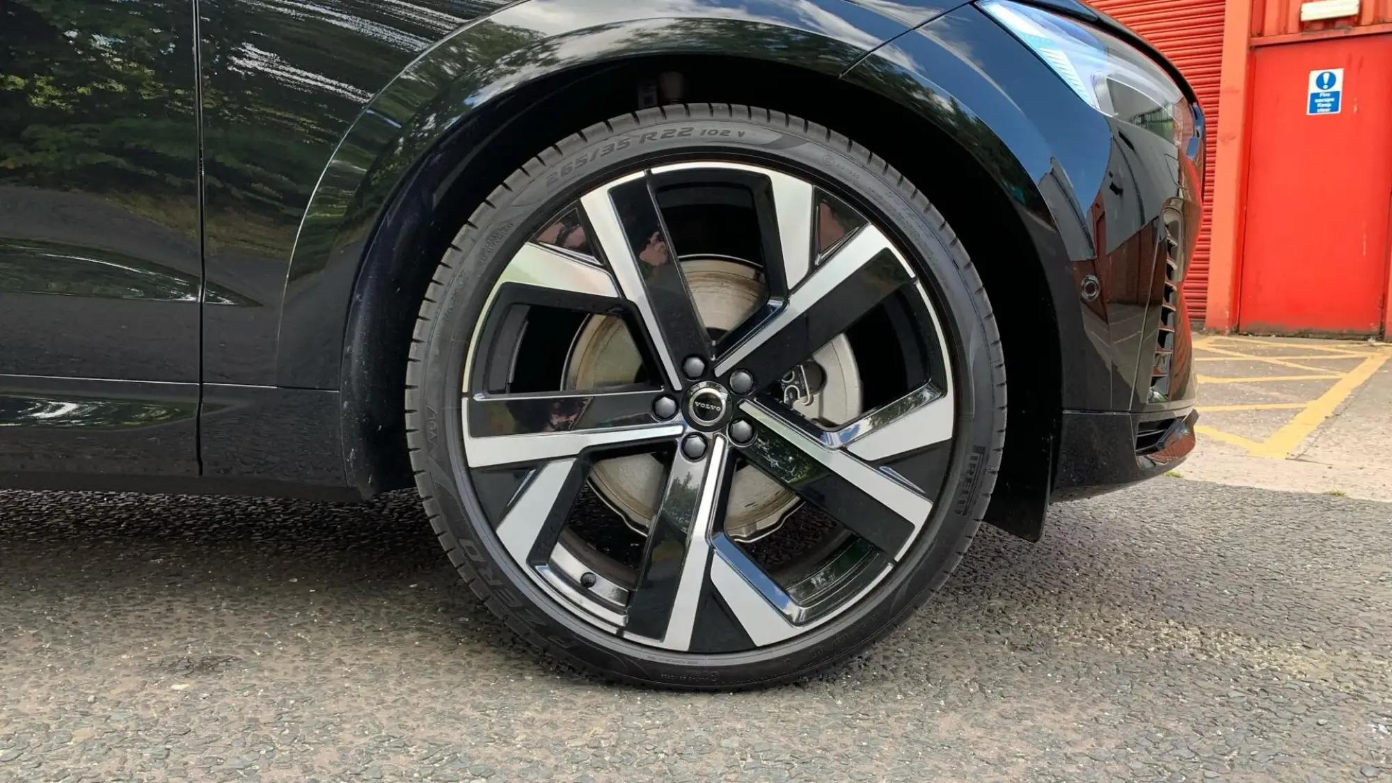 Volvo XC60 Image 9