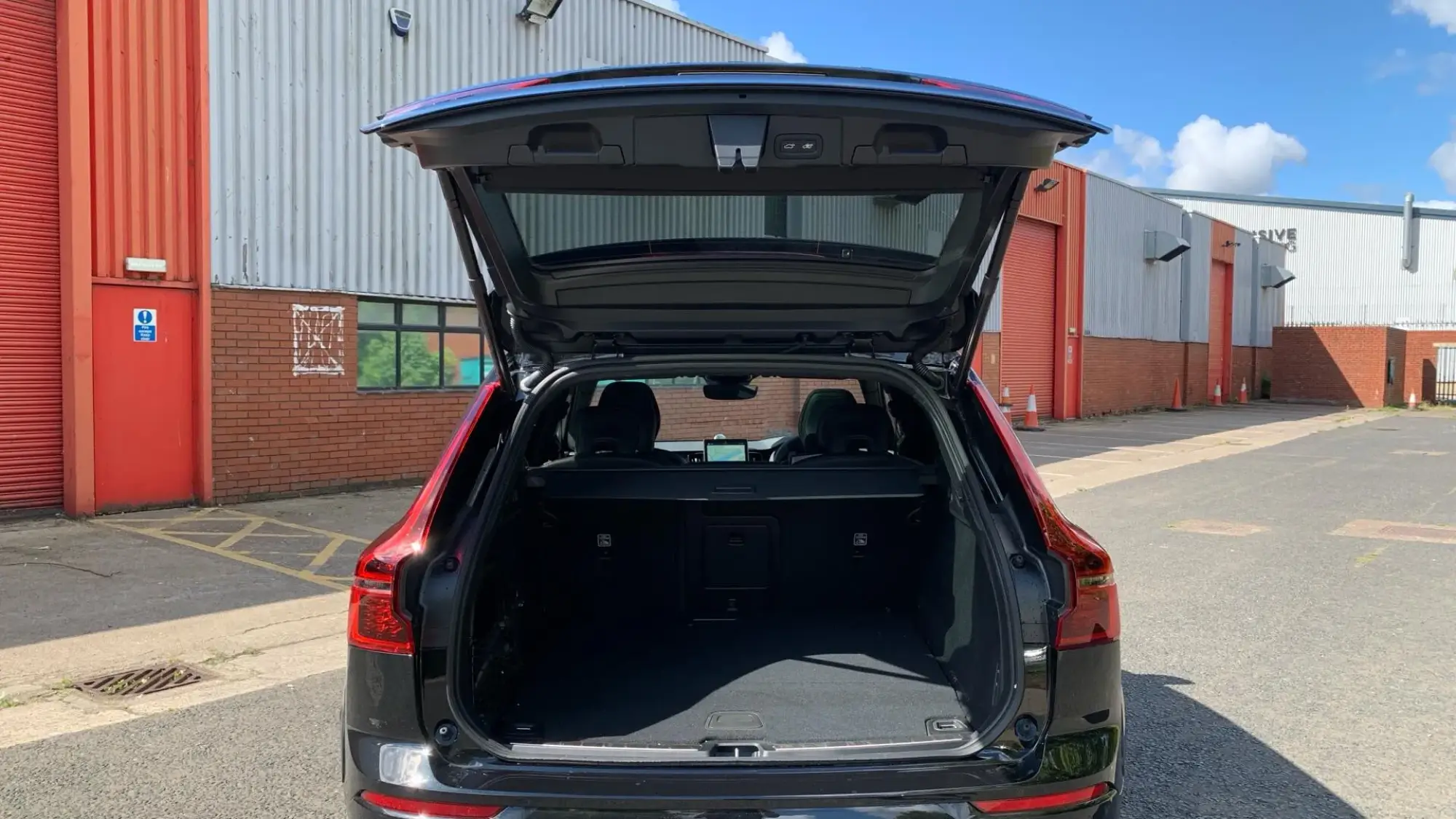 Volvo XC60 Image 13