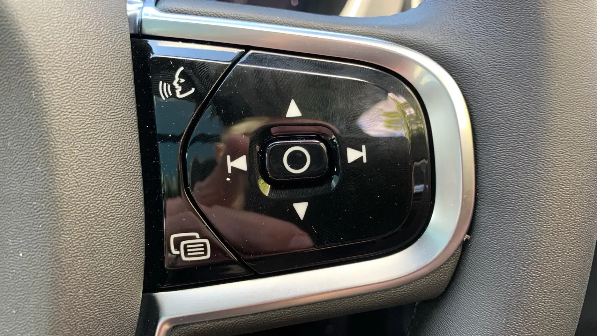 Volvo XC60 Image 22
