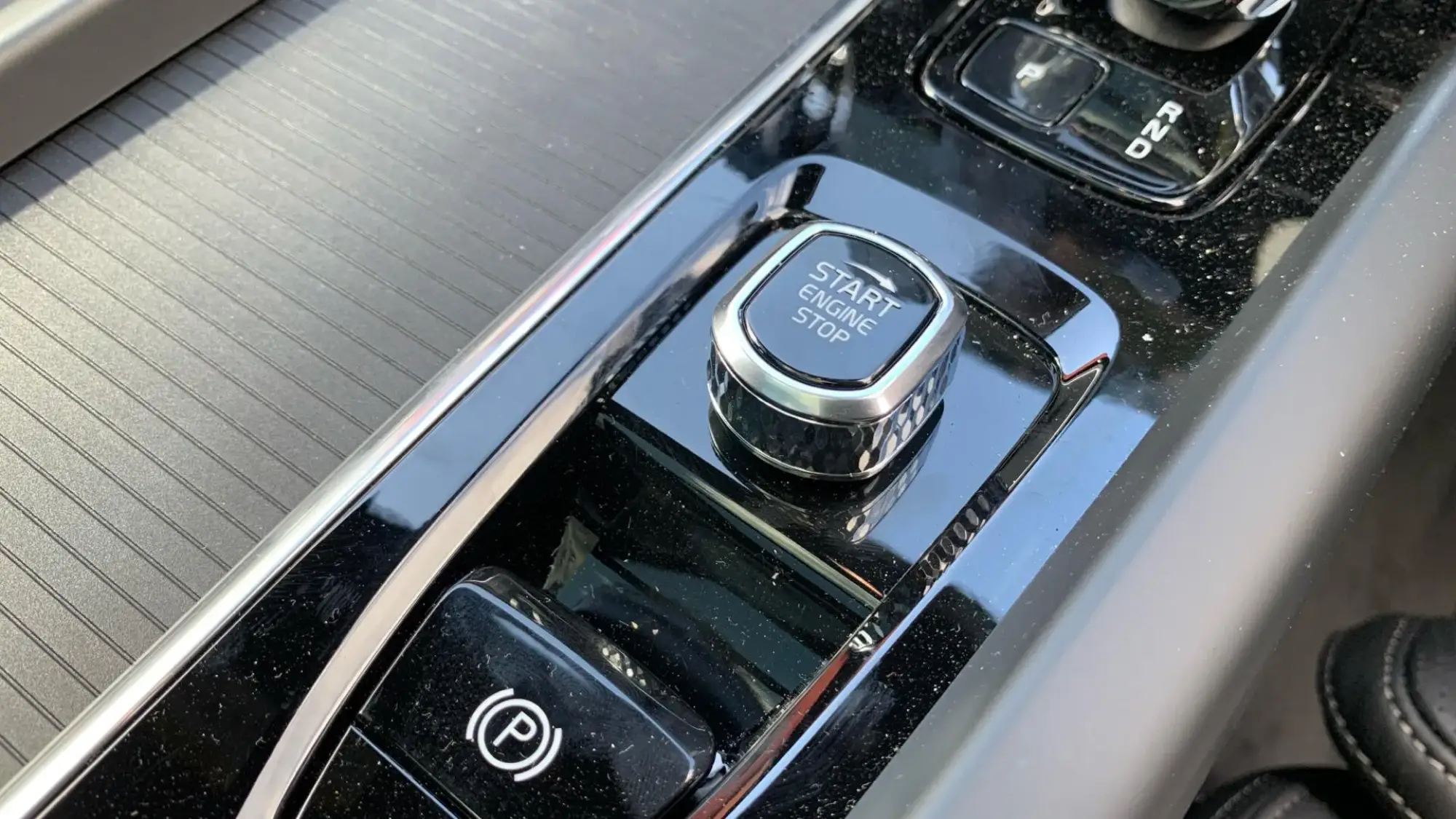 Volvo XC60 Image 27