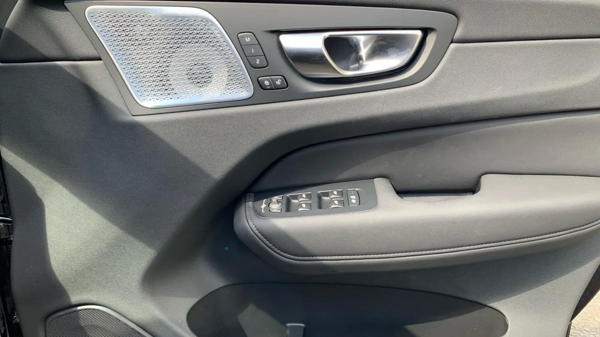 Volvo XC60 Image 29