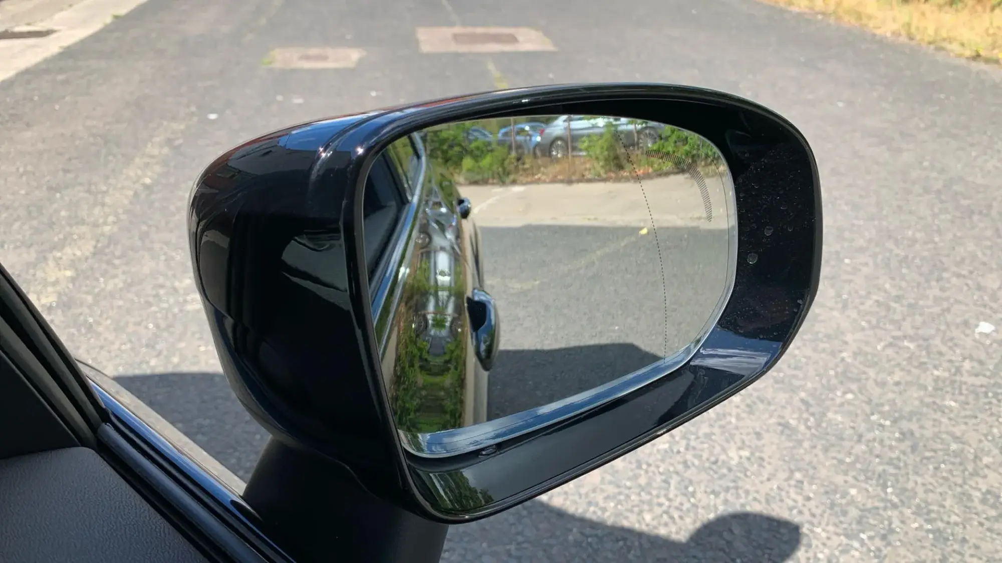 Volvo XC60 Image 32