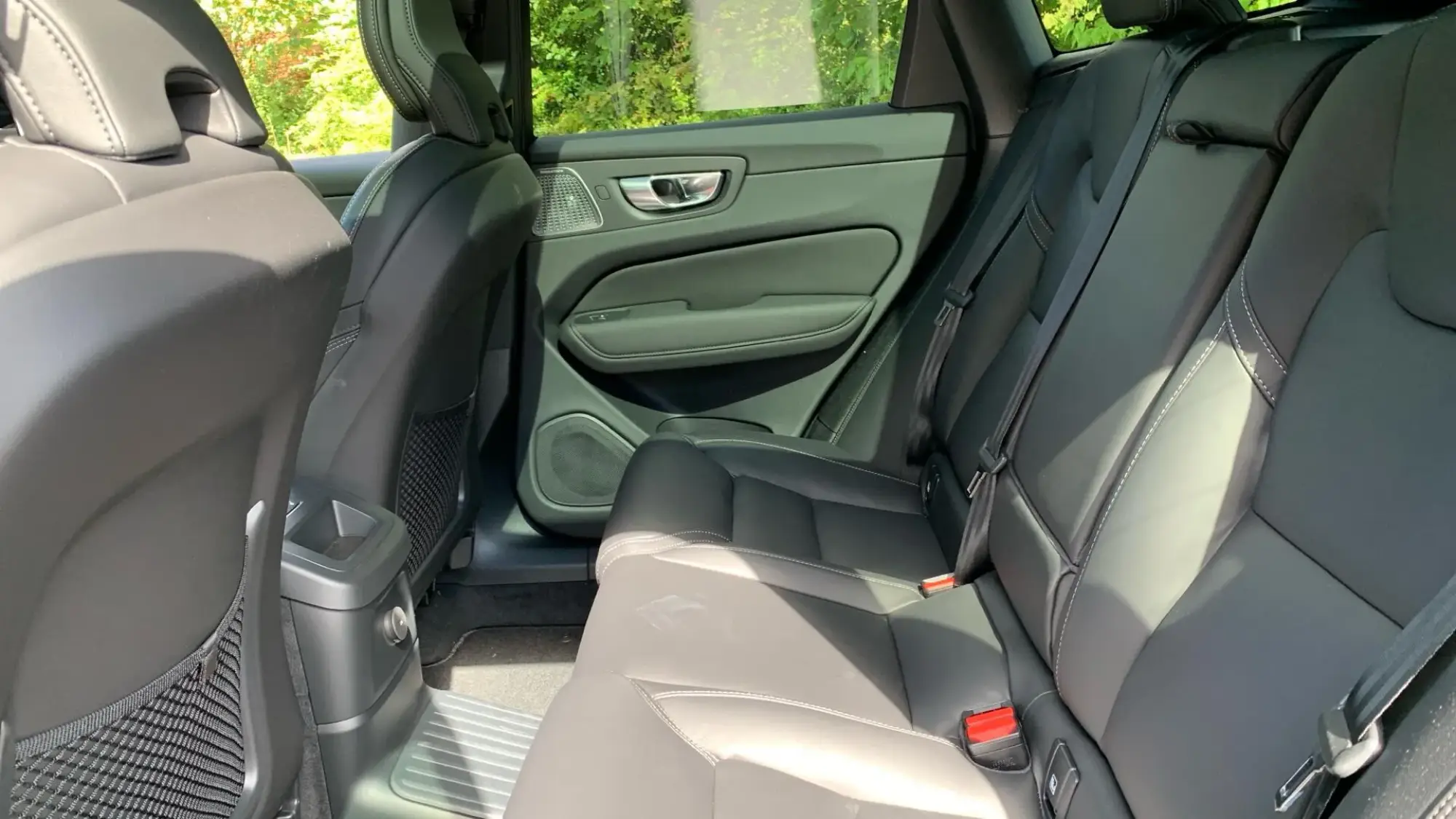 Volvo XC60 Image 33