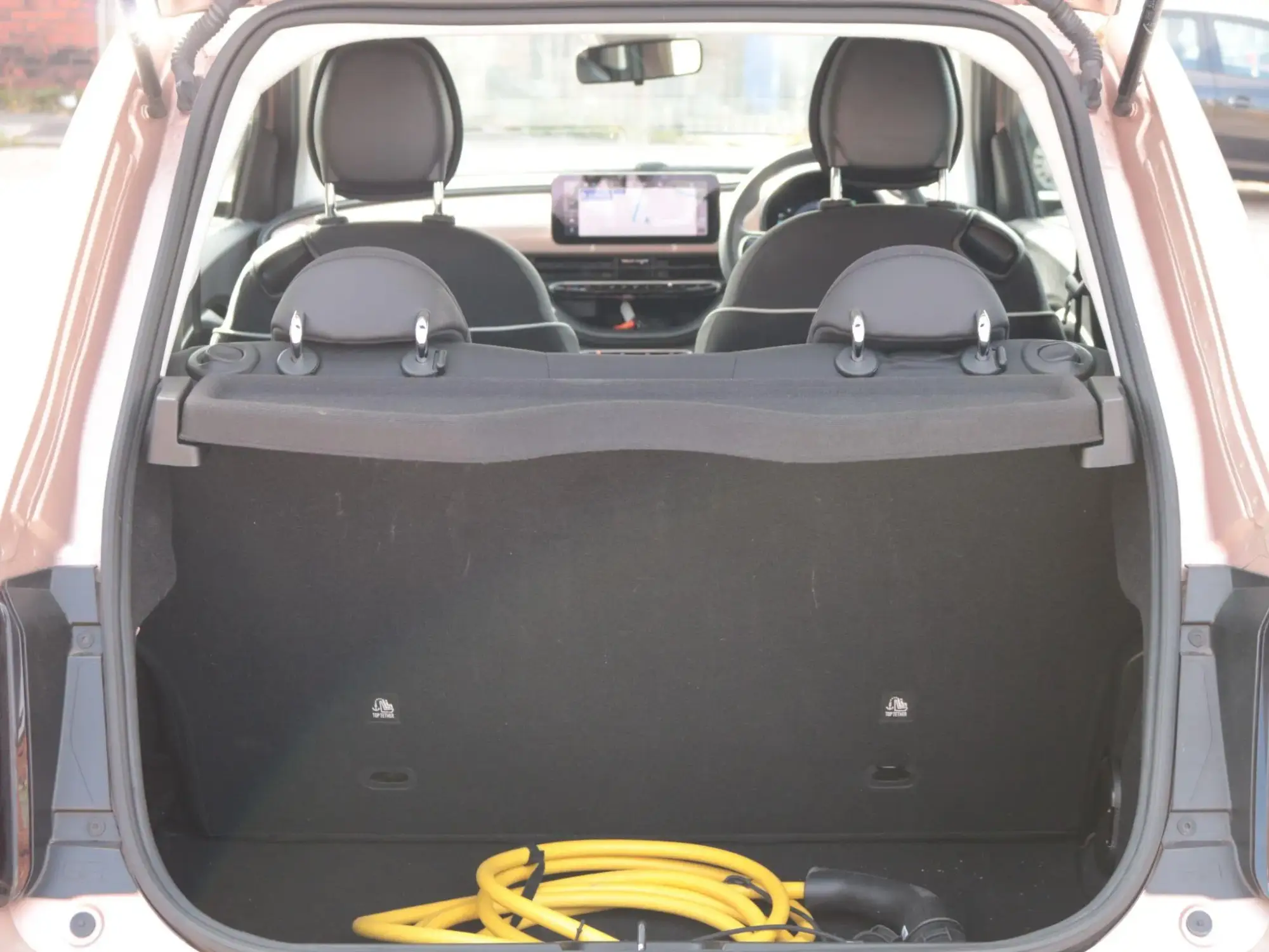 Fiat 500e Image 10 Fiat 500e Image 10