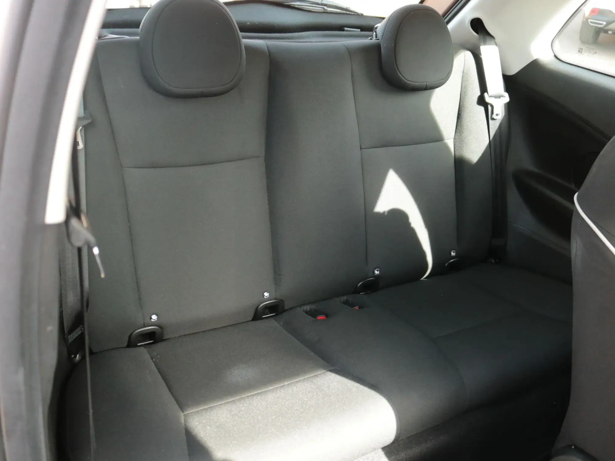 Fiat 500e Image 22 Fiat 500e Image 22