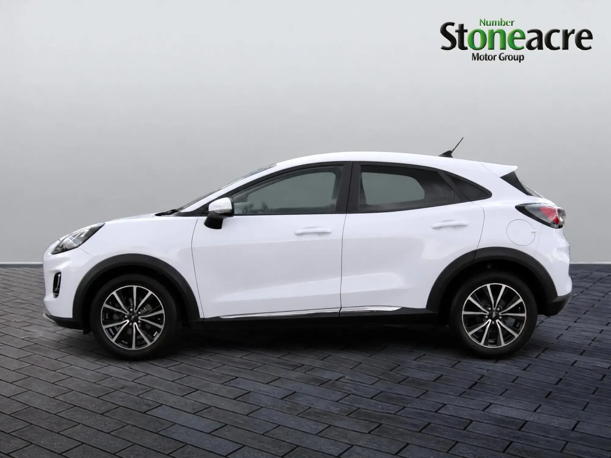 Ford Puma Image 6 Ford Puma Image 6