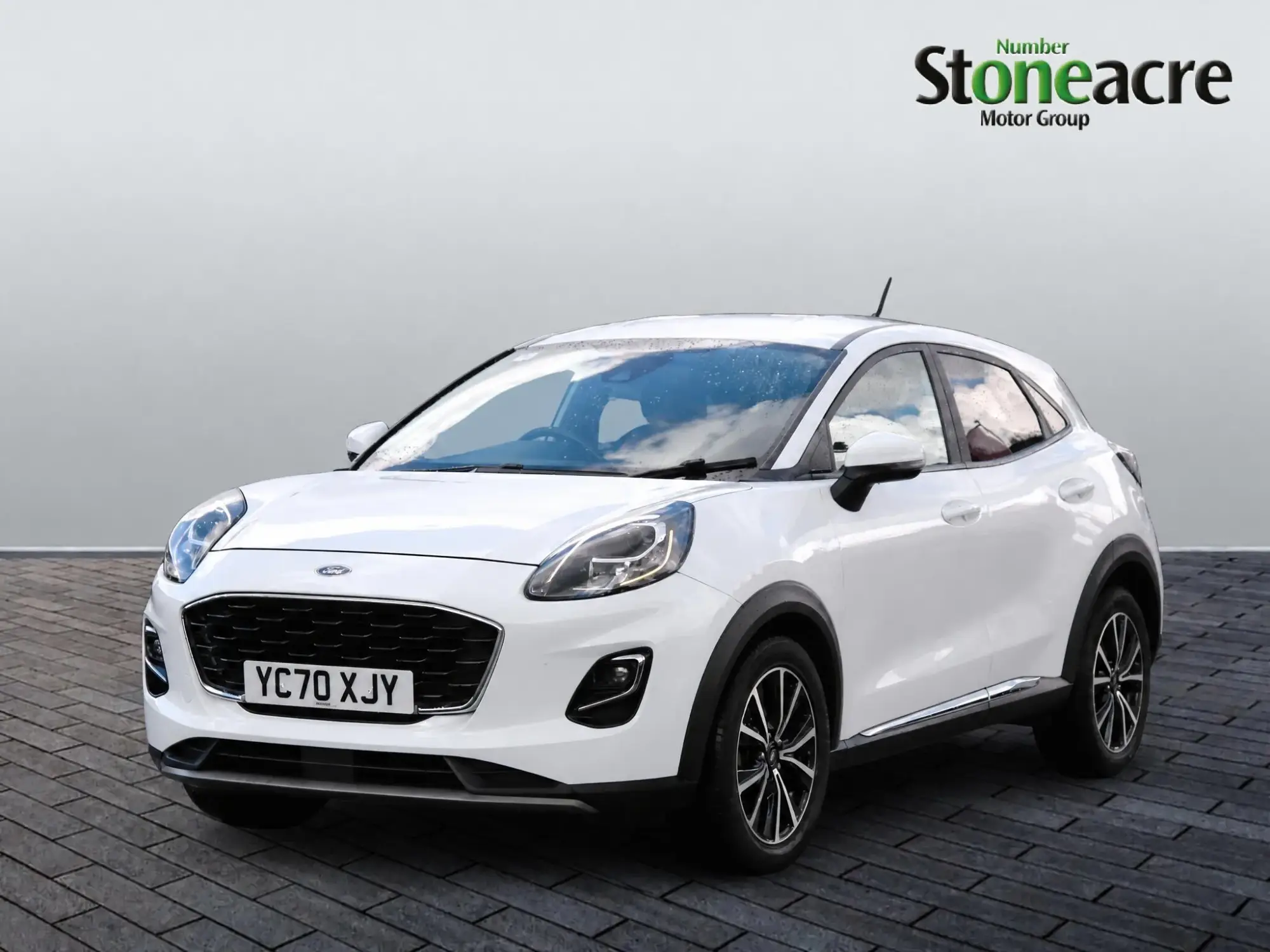 Ford Puma Image 7 Ford Puma Image 7