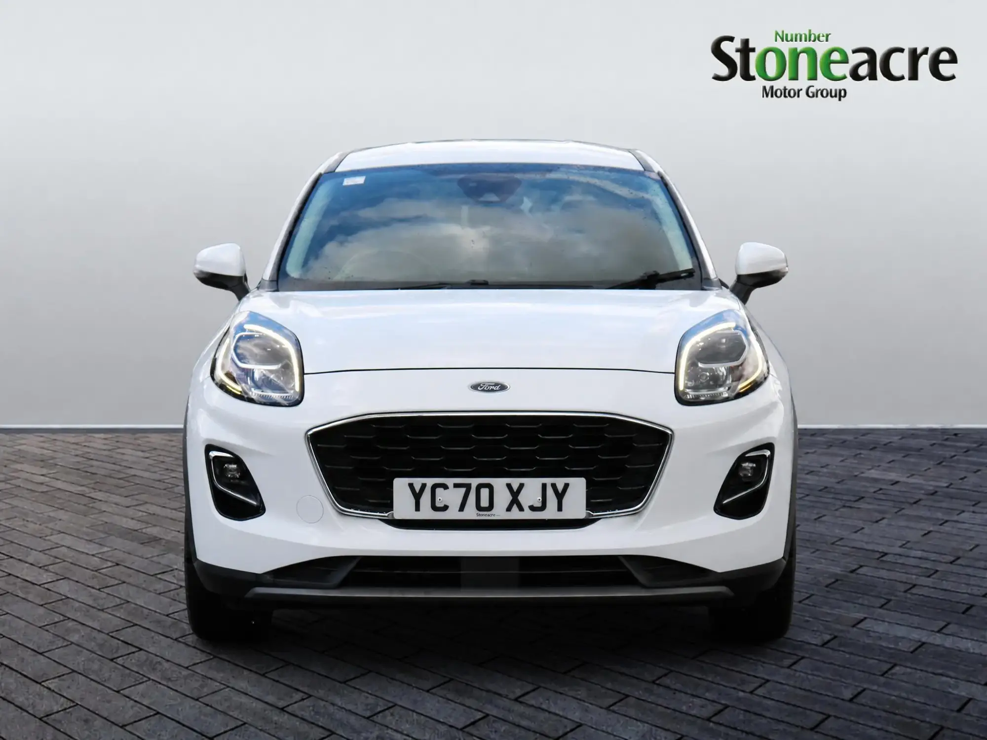 Ford Puma Image 8 Ford Puma Image 8