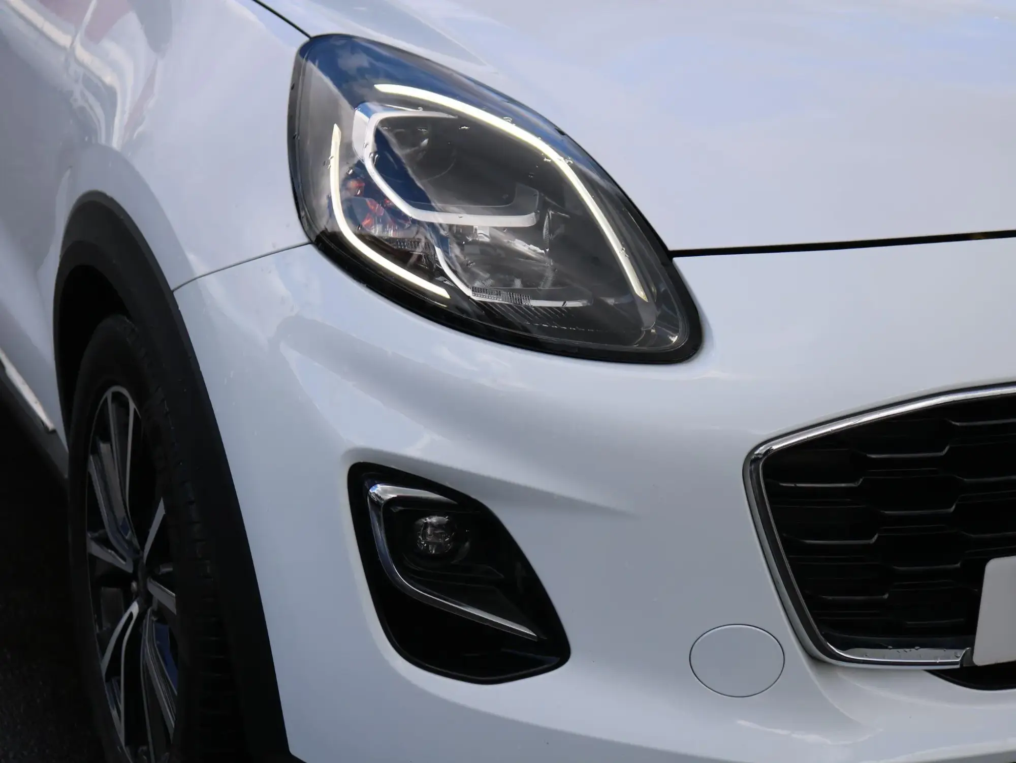 Ford Puma Image 9 Ford Puma Image 9