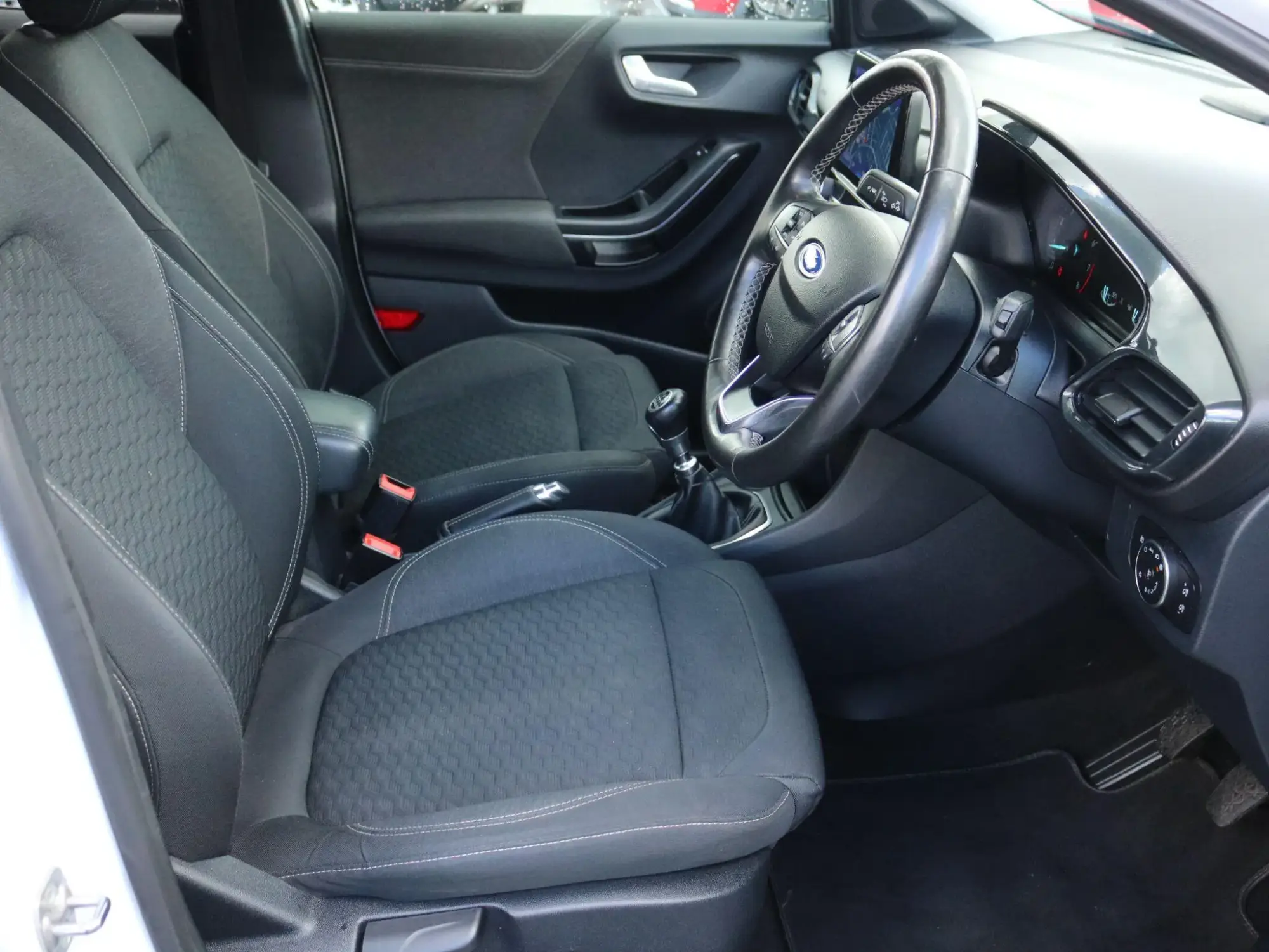 Ford Puma Image 13 Ford Puma Image 13