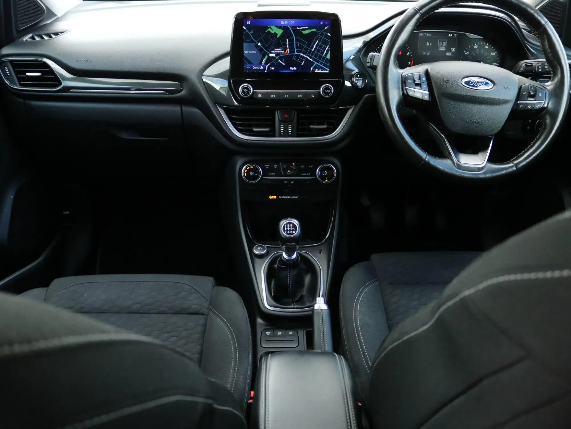 Ford Puma Image 14 Ford Puma Image 14