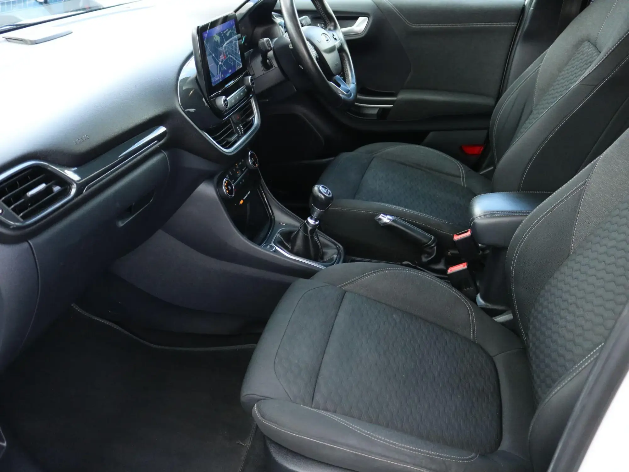 Ford Puma Image 15 Ford Puma Image 15