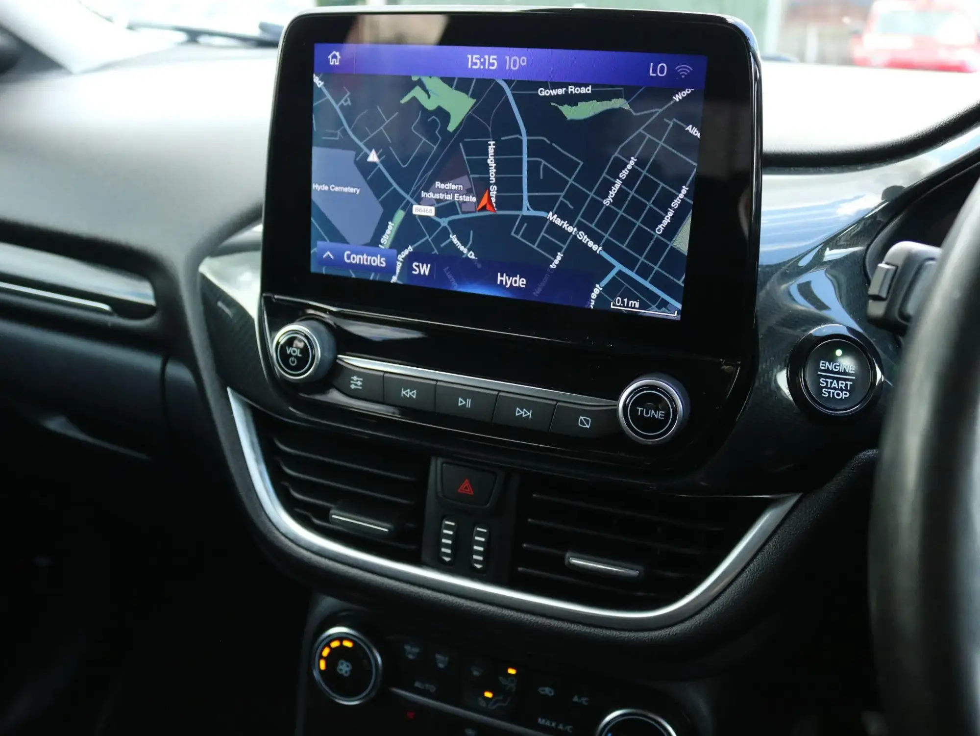 Ford Puma Image 19 Ford Puma Image 19