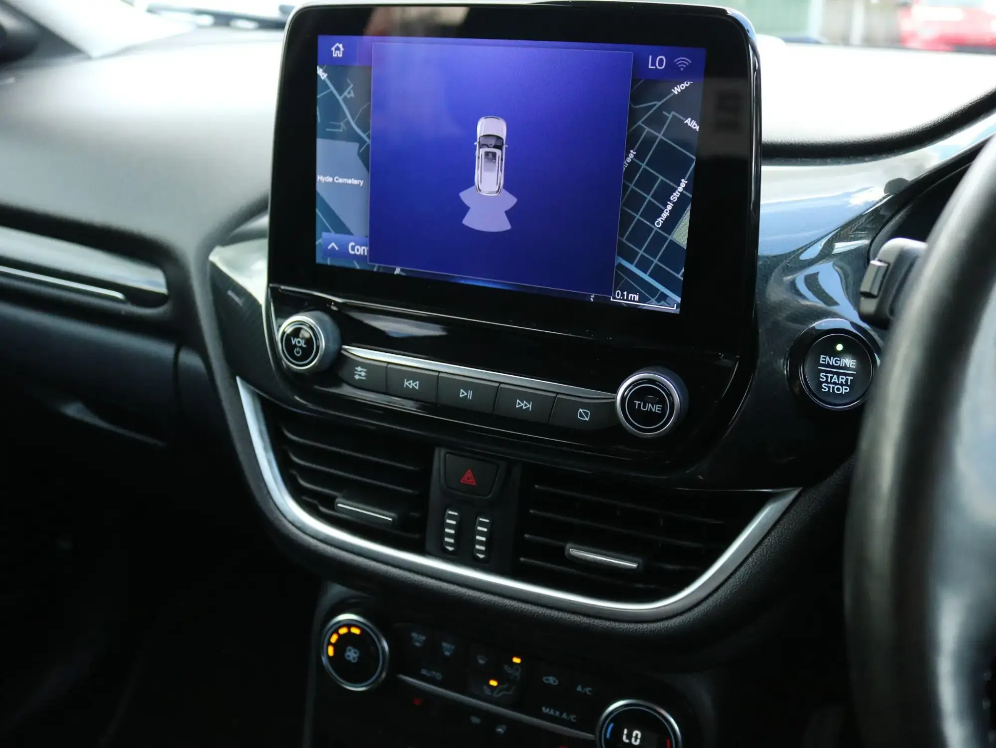 Ford Puma Image 20 Ford Puma Image 20