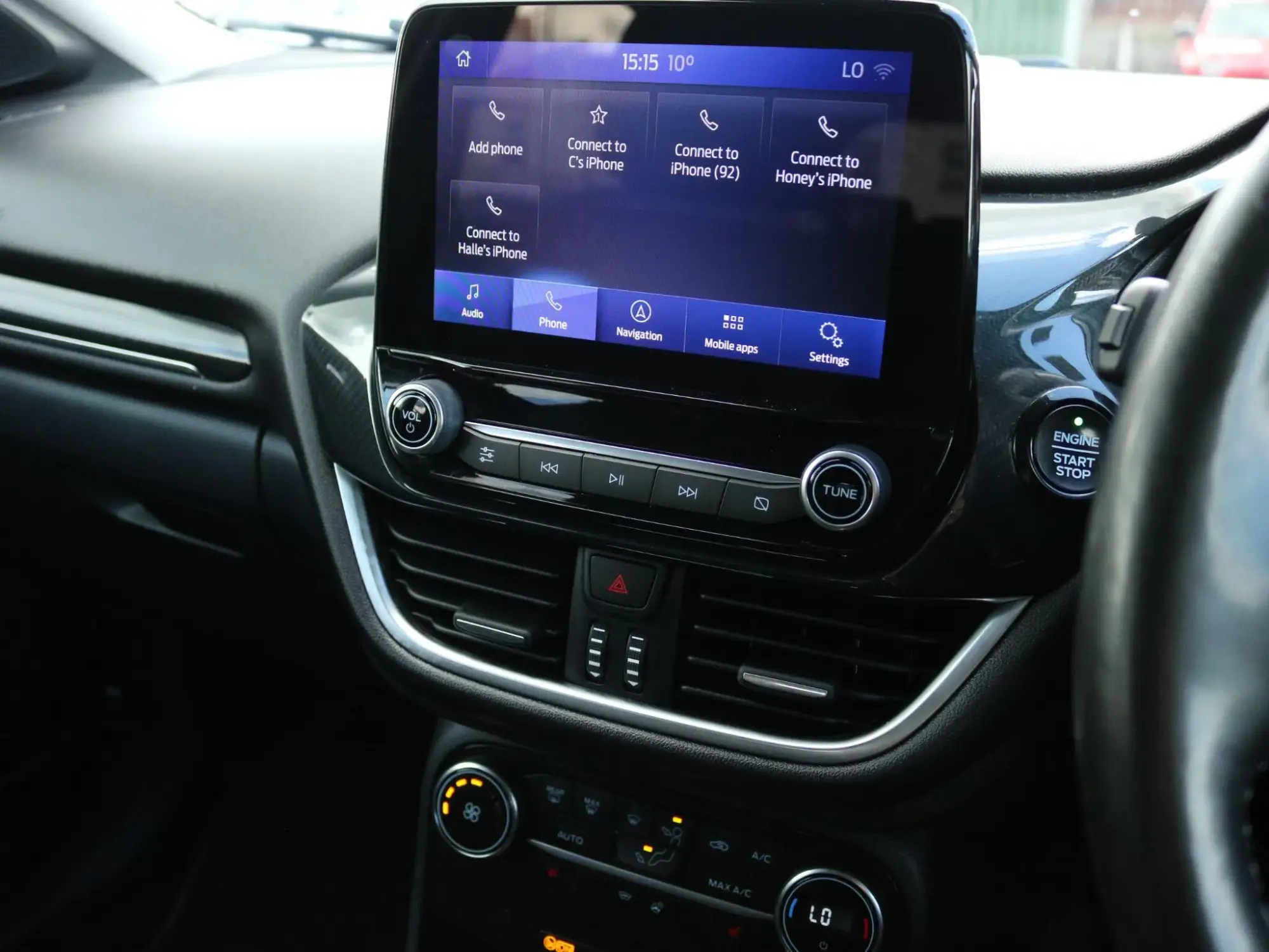 Ford Puma Image 21 Ford Puma Image 21