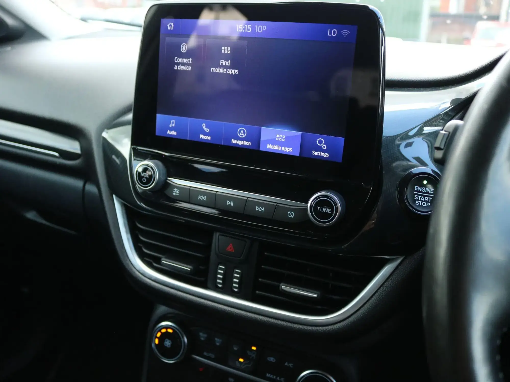 Ford Puma Image 22 Ford Puma Image 22
