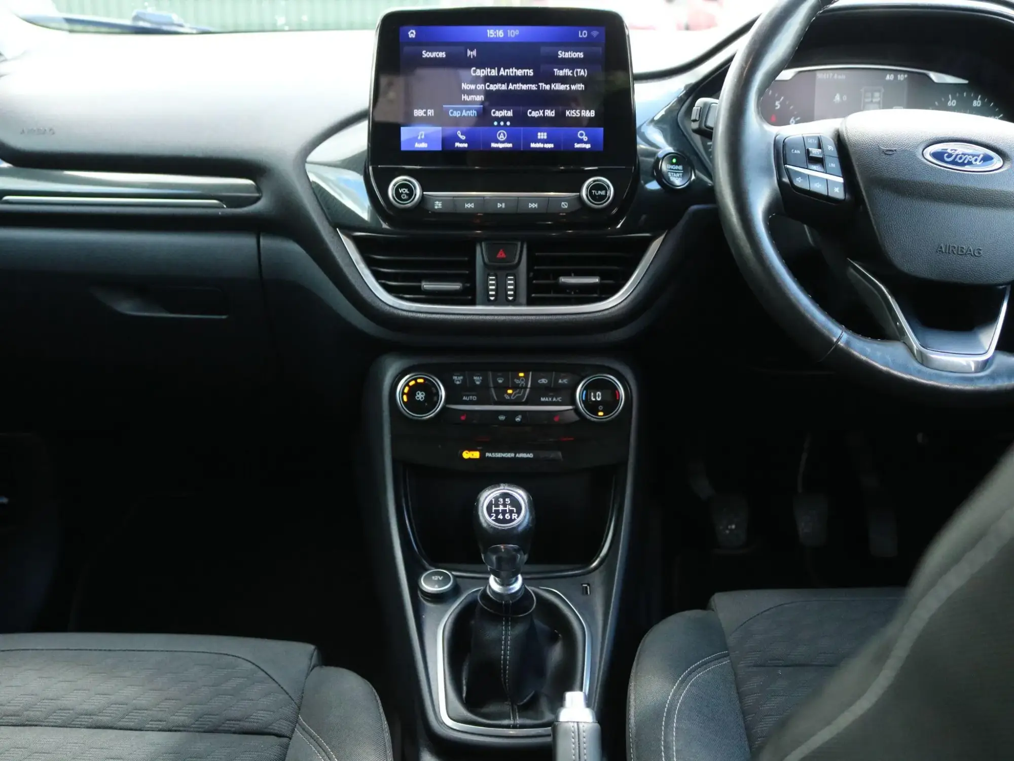 Ford Puma Image 25 Ford Puma Image 25