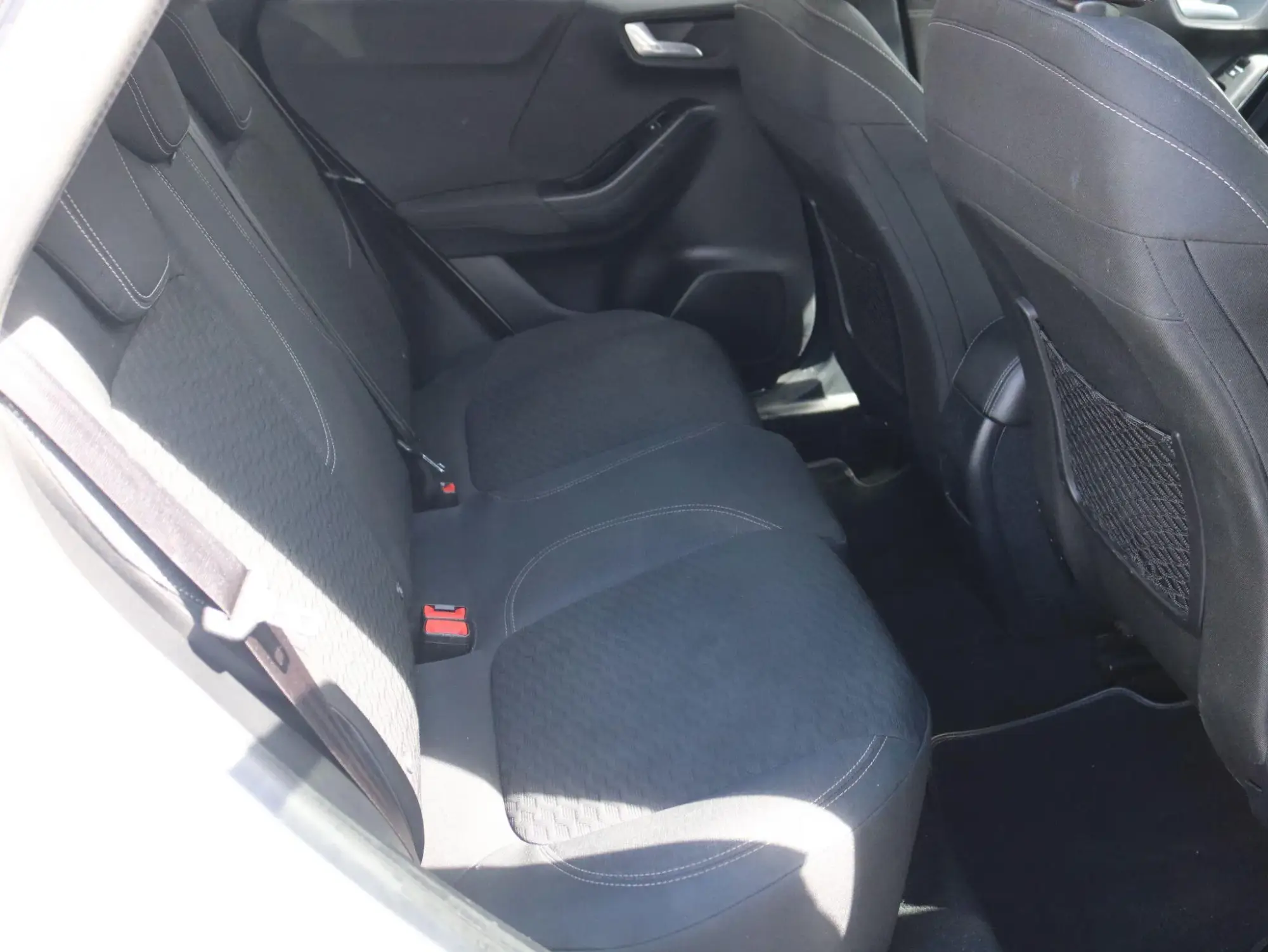 Ford Puma Image 26 Ford Puma Image 26