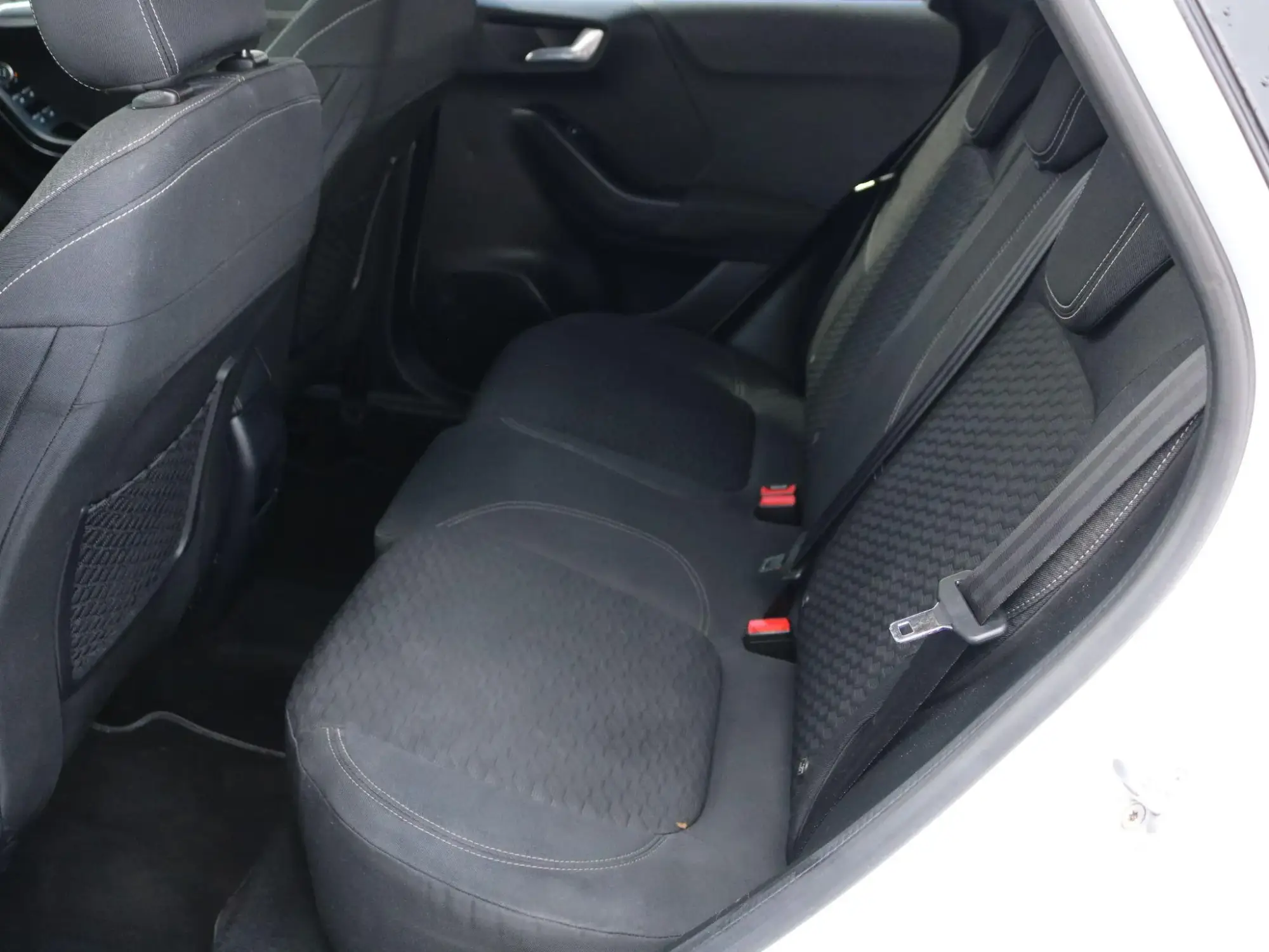 Ford Puma Image 27 Ford Puma Image 27