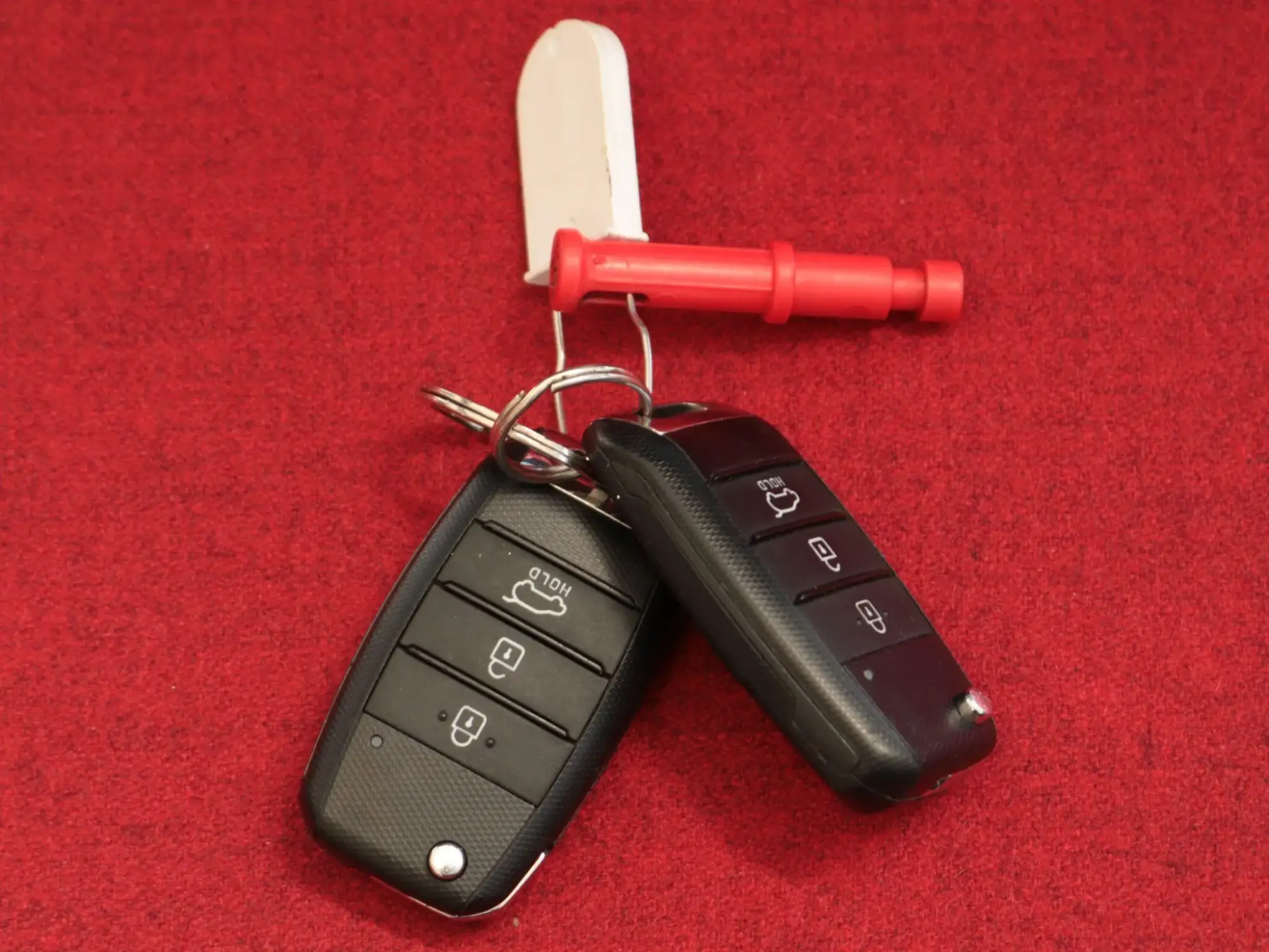 Kia Stonic Image 29