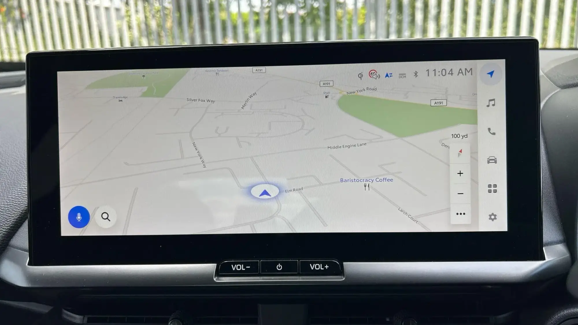 Toyota C-HR Self-Charging Hybrid Image 10 Toyota C-HR Self-Charging Hybrid Image 10