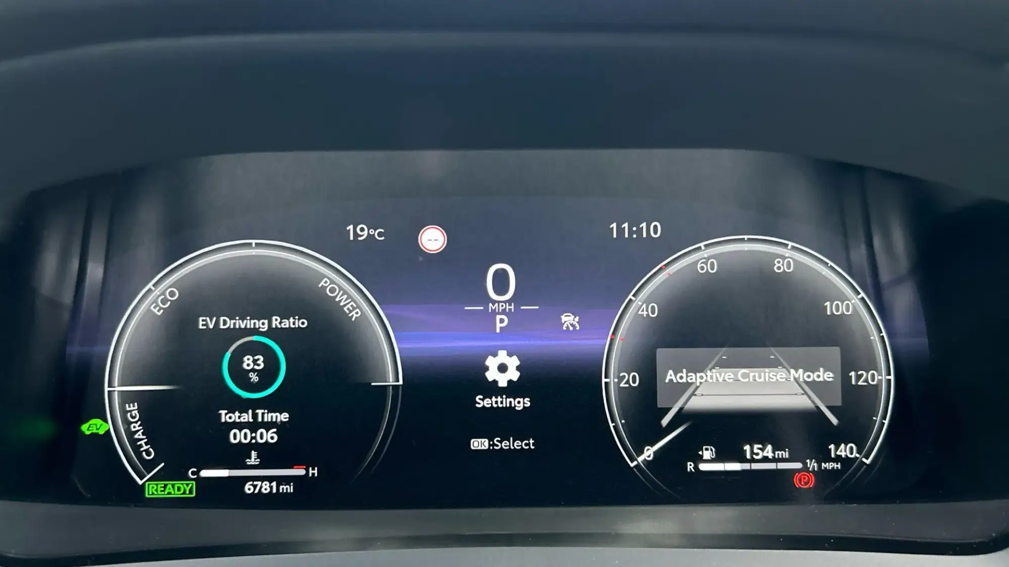 Toyota C-HR Self-Charging Hybrid Image 12 Toyota C-HR Self-Charging Hybrid Image 12