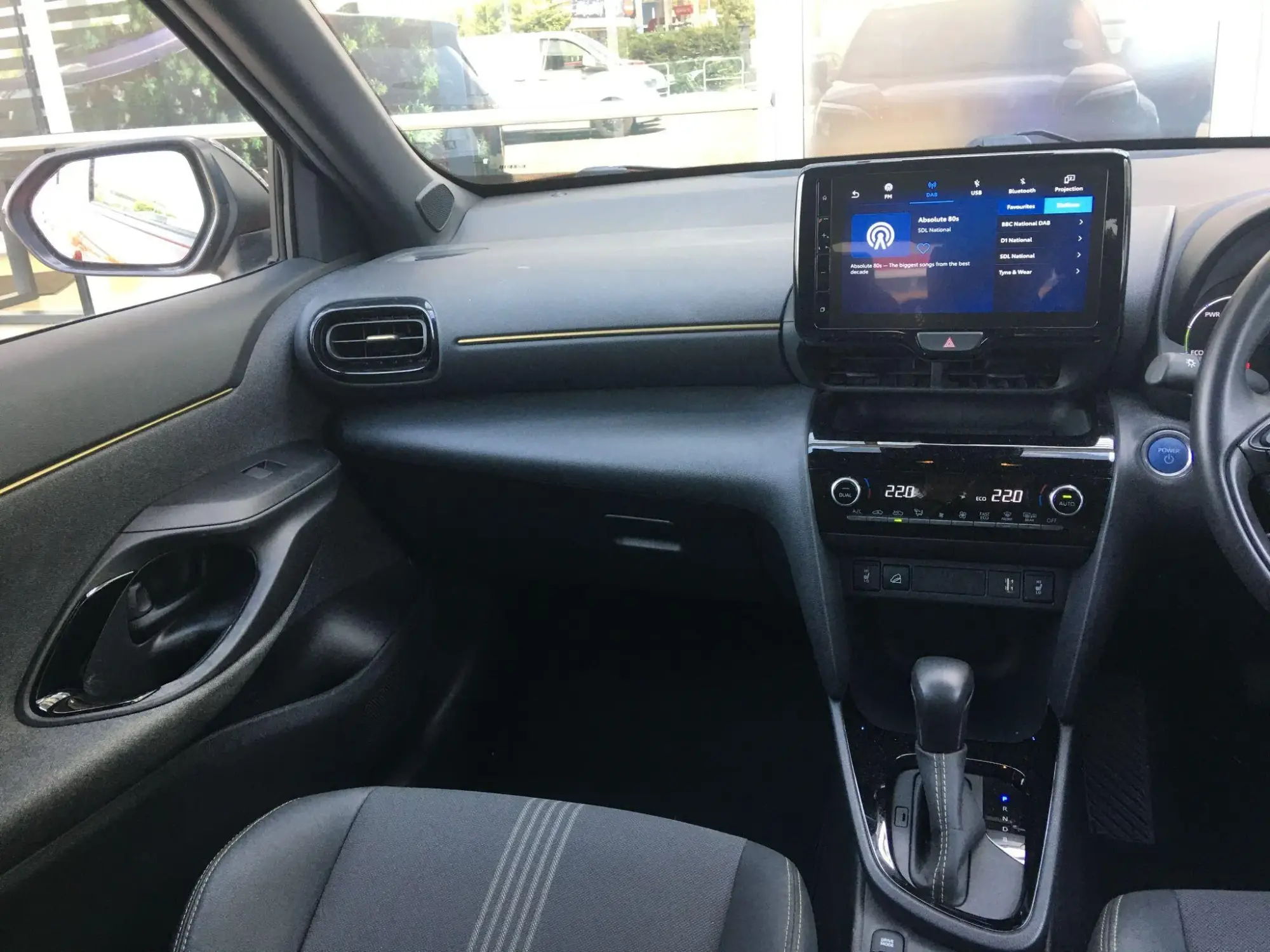 Toyota Yaris Cross Image 13