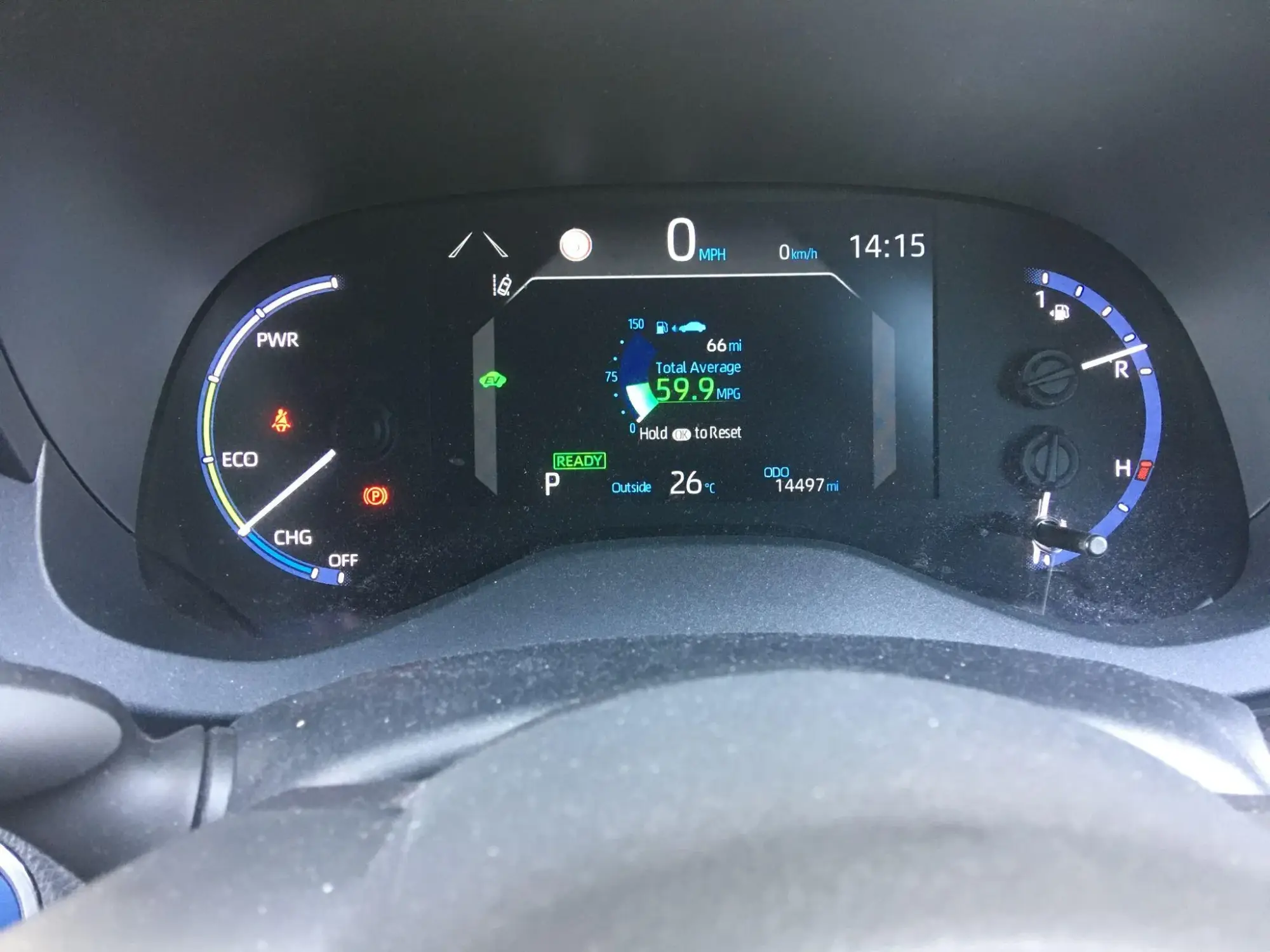 Toyota Yaris Cross Image 14