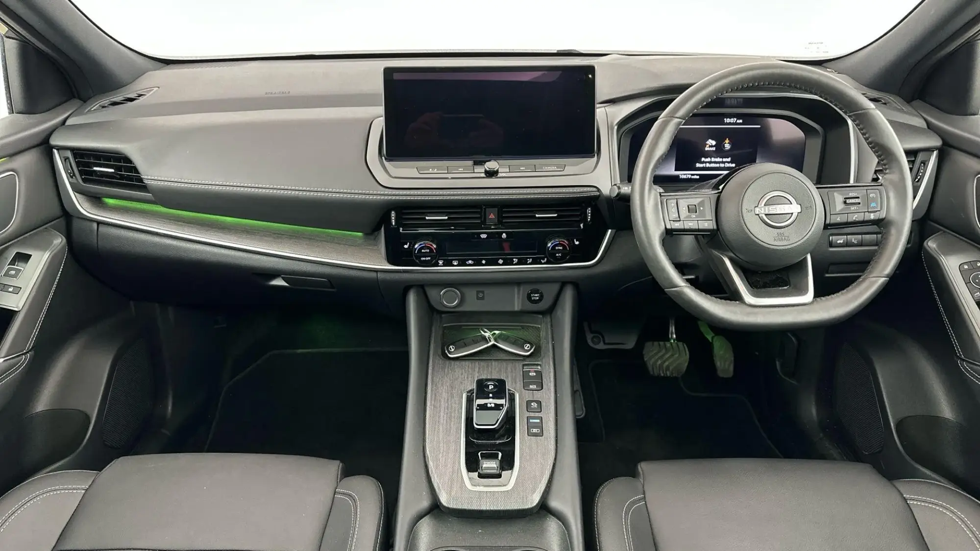 Nissan Qashqai with e-POWER Image 10 Nissan Qashqai with e-POWER Image 10