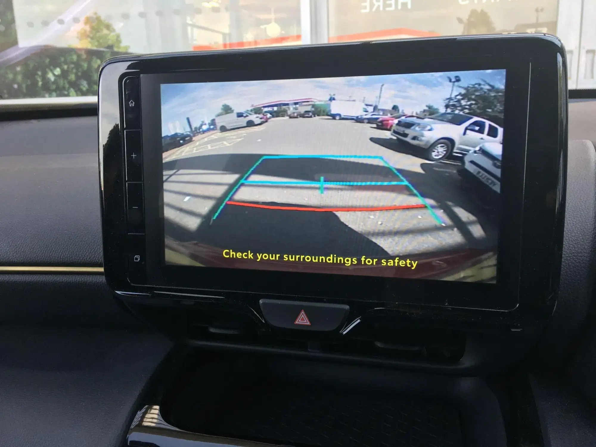 Toyota Yaris Cross Image 15