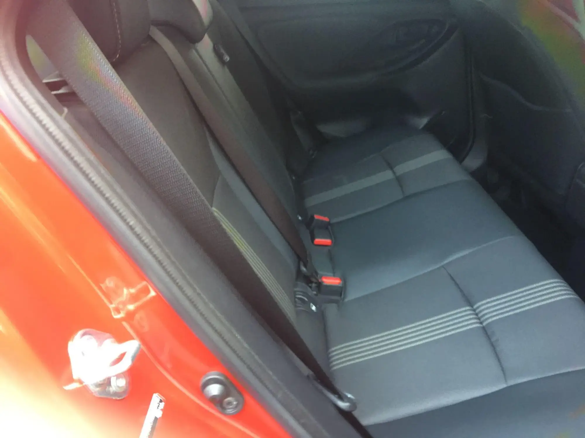 Toyota Yaris Cross Image 16