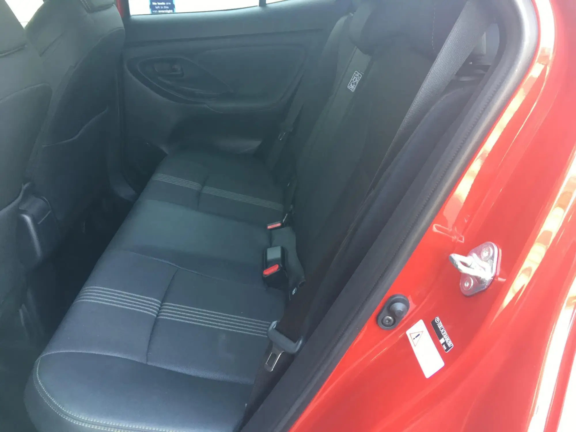 Toyota Yaris Cross Image 17