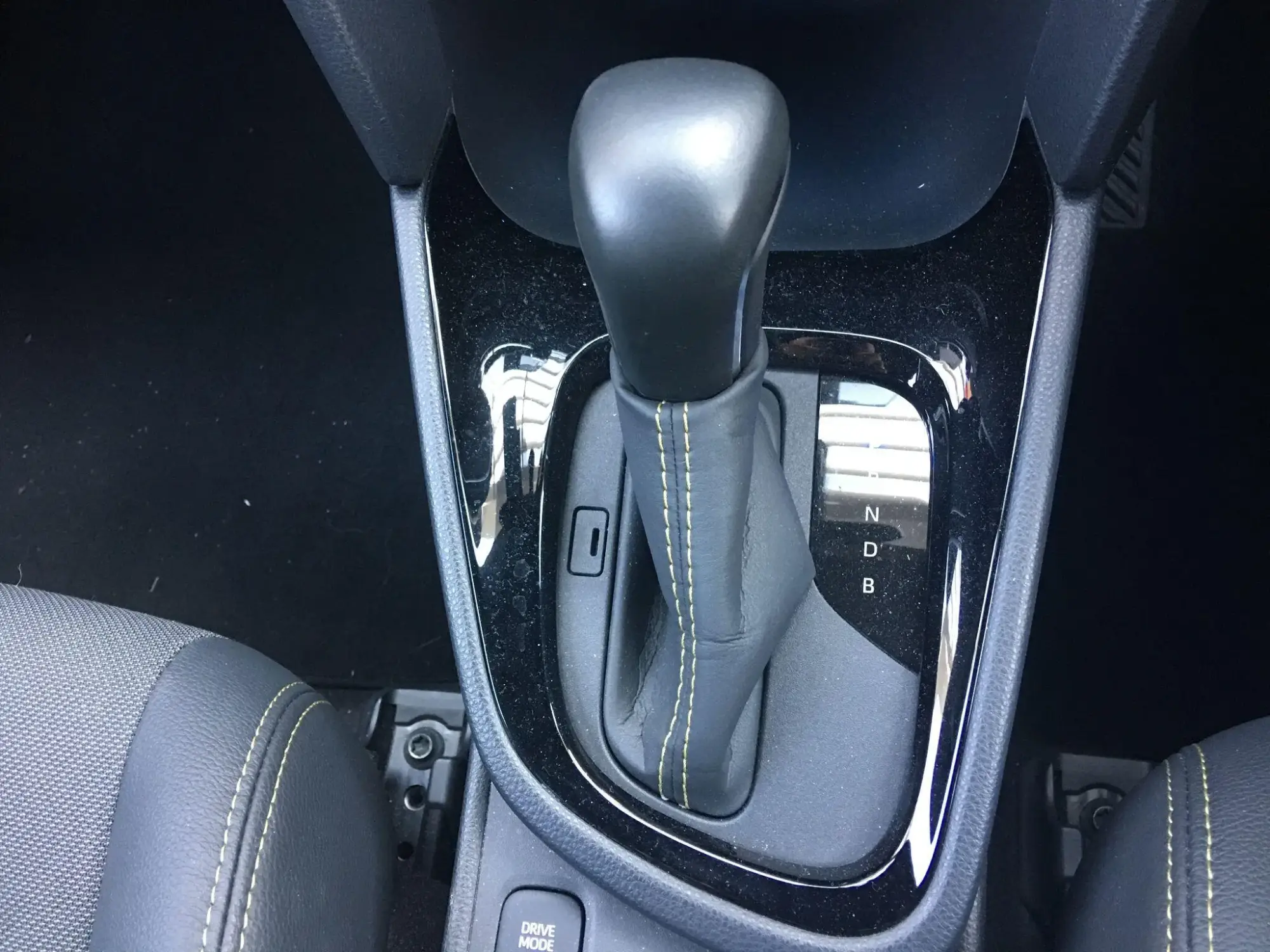 Toyota Yaris Cross Image 20