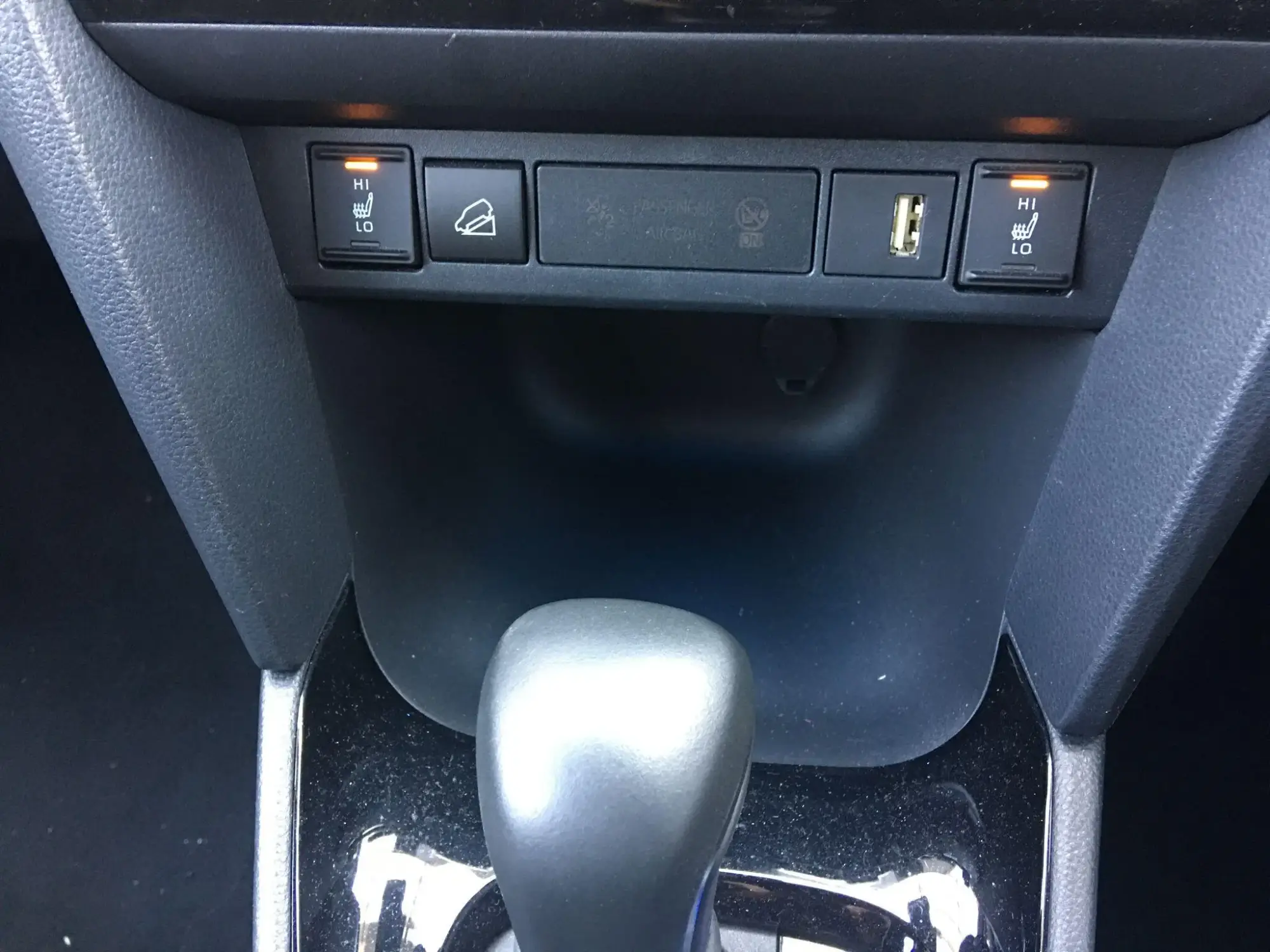 Toyota Yaris Cross Image 21