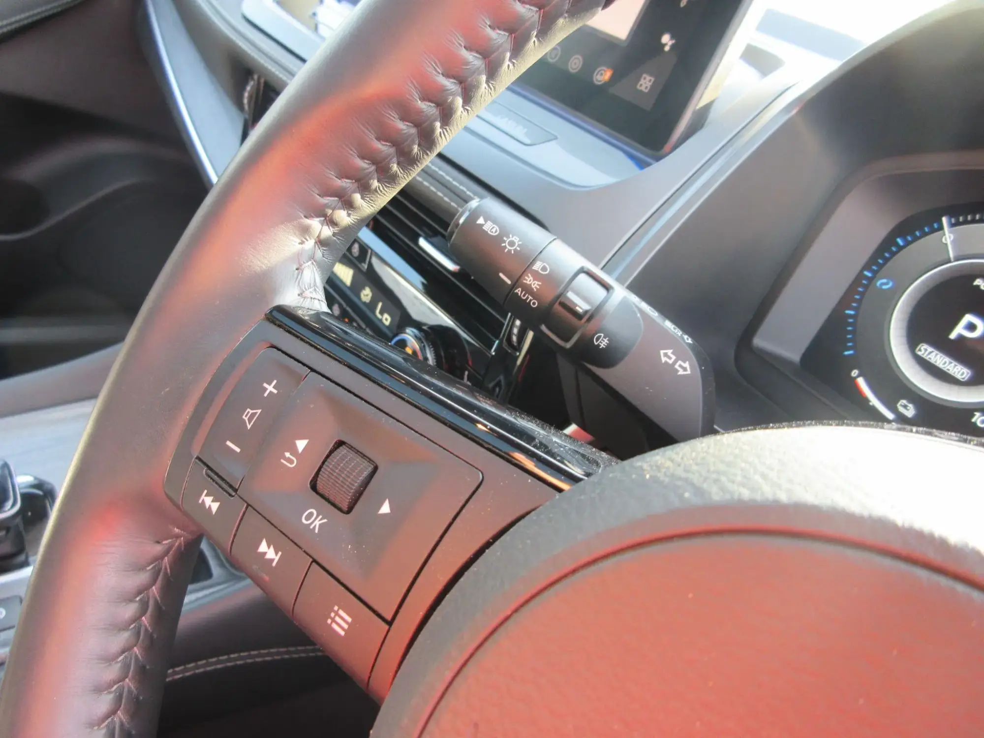 Nissan Qashqai with e-POWER Image 17 Nissan Qashqai with e-POWER Image 17