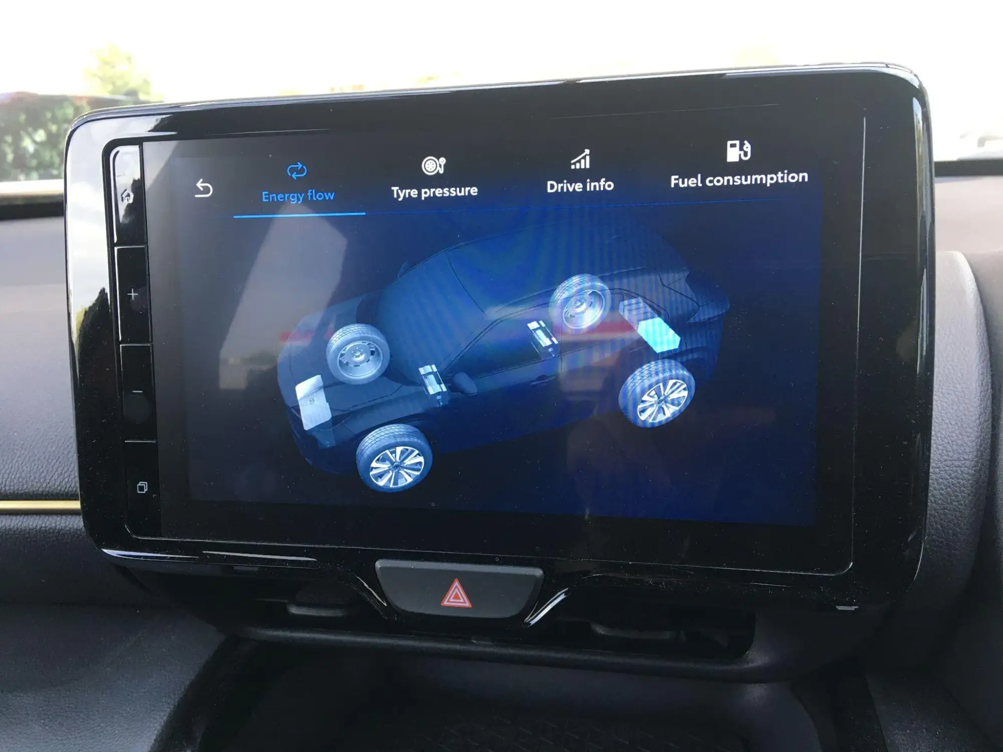 Toyota Yaris Cross Image 22