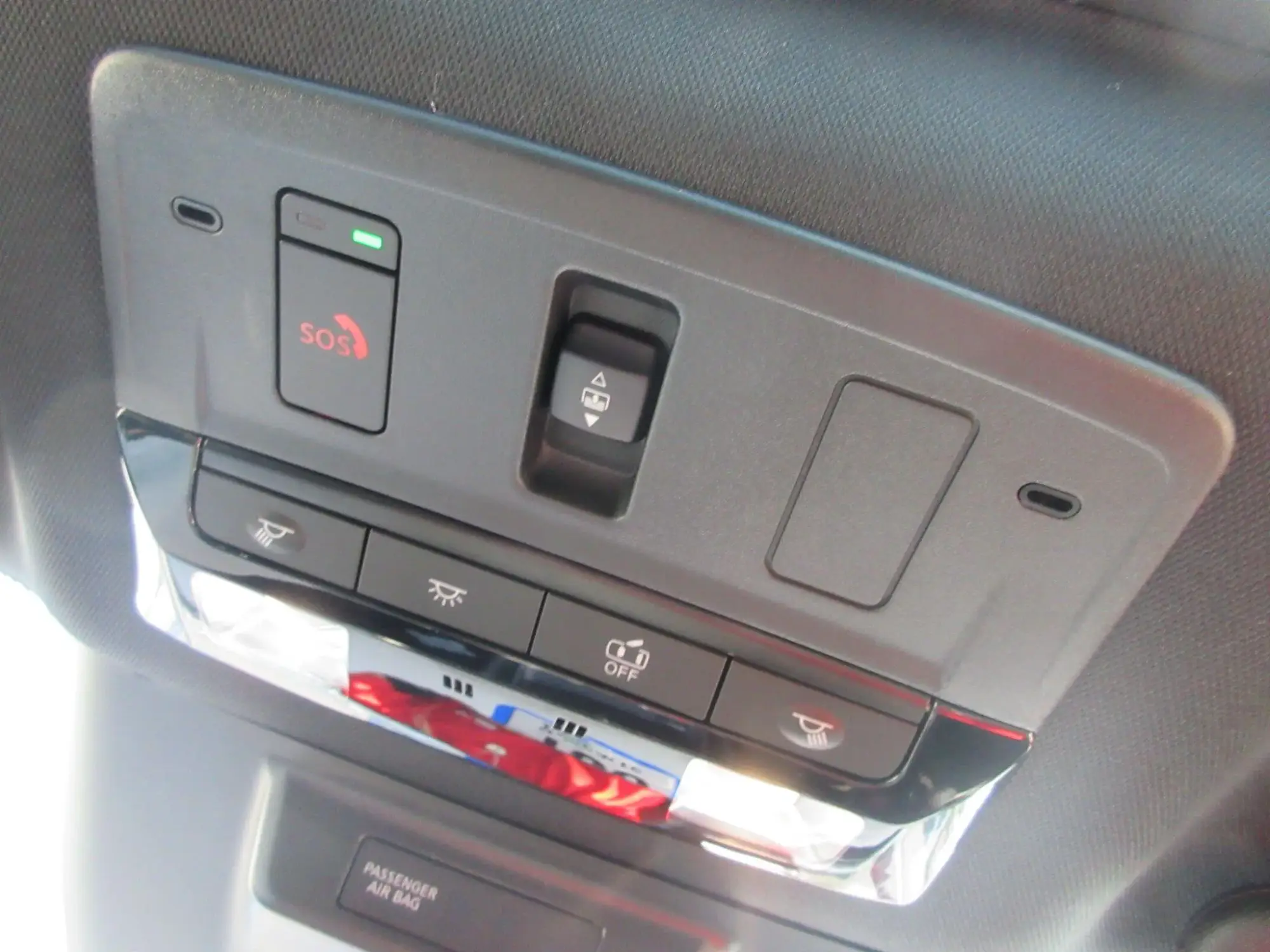 Nissan Qashqai with e-POWER Image 19 Nissan Qashqai with e-POWER Image 19