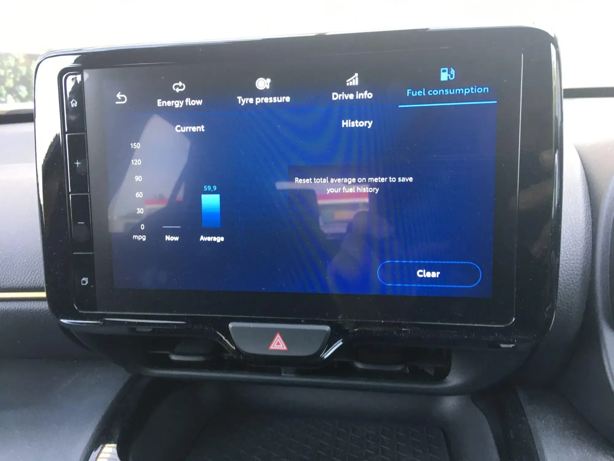 Toyota Yaris Cross Image 25