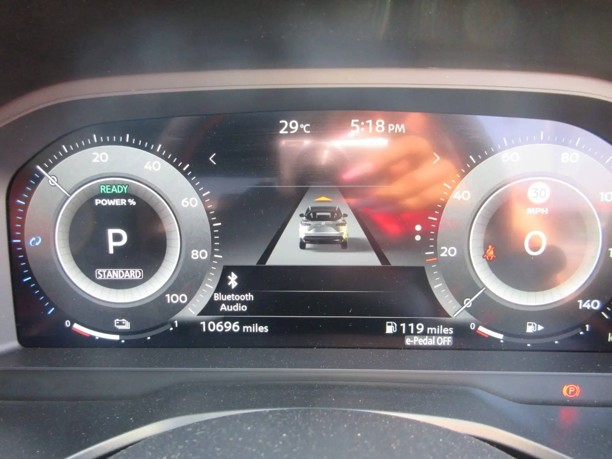 Nissan Qashqai with e-POWER Image 26 Nissan Qashqai with e-POWER Image 26